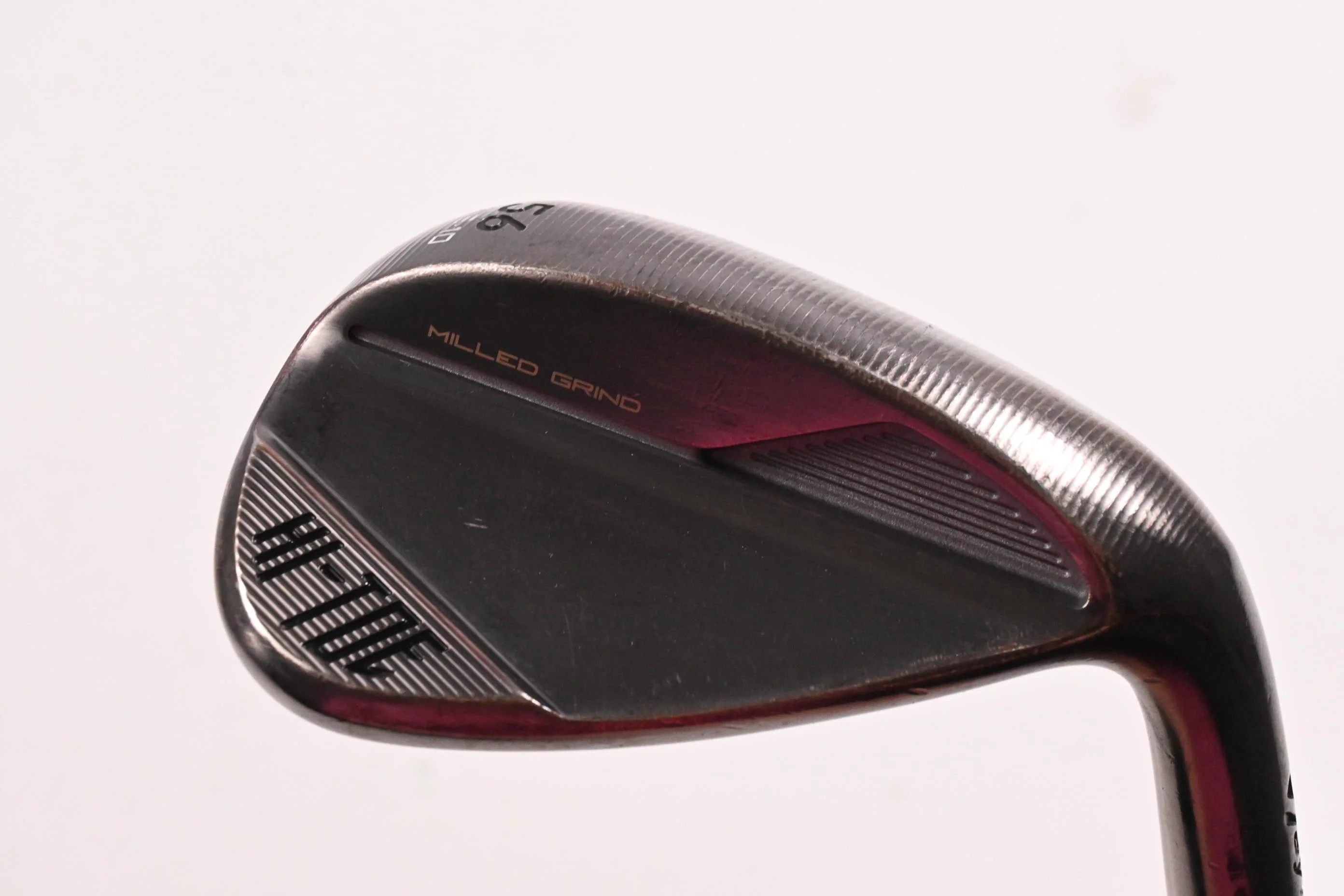 Taylormade Hi-Toe 4 Sand Wedge / 56 Degree / Wedge Flex Dynamic Gold 115 Shaft