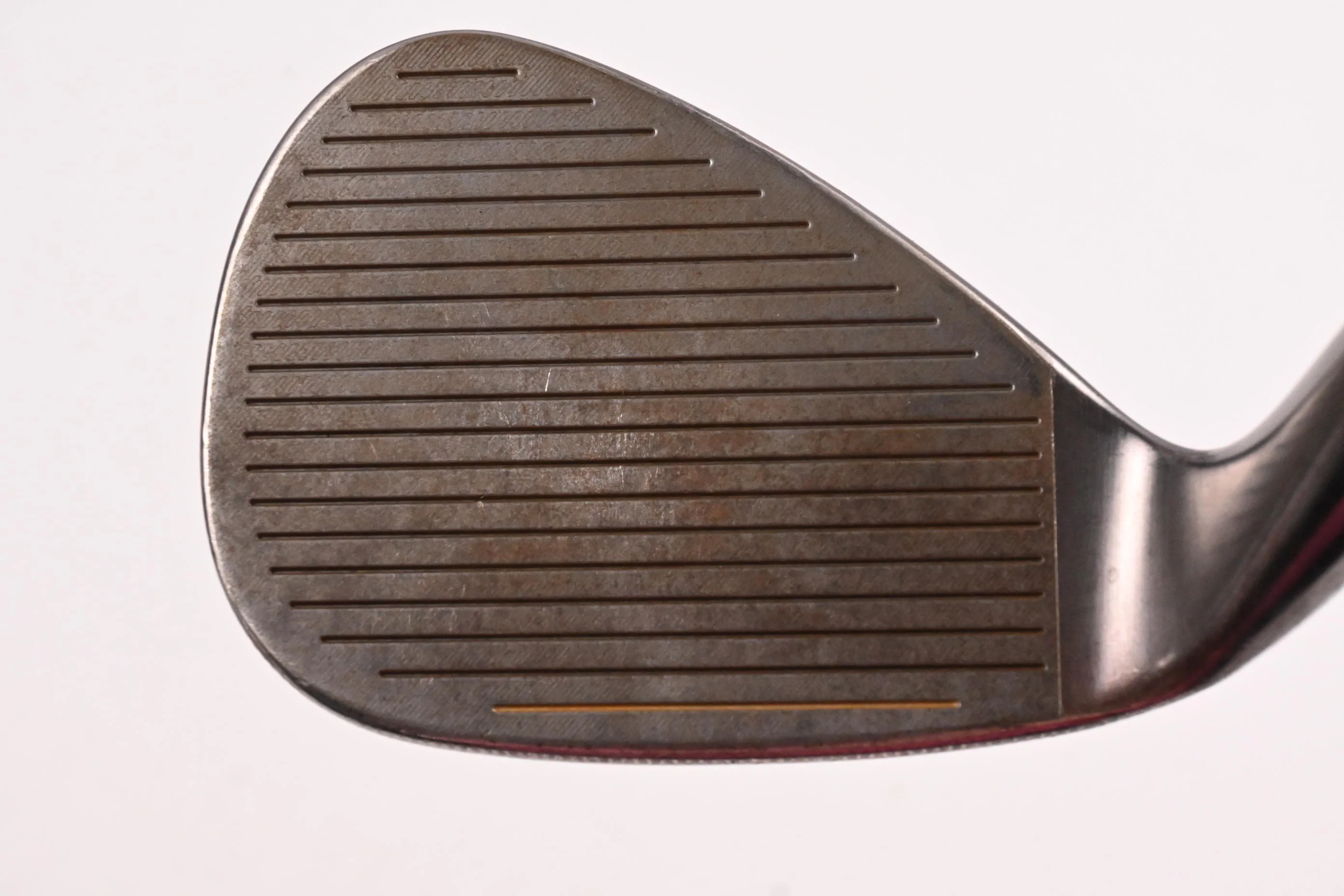 Taylormade Hi-Toe 4 Sand Wedge / 56 Degree / Wedge Flex Dynamic Gold 115 Shaft - Image 2
