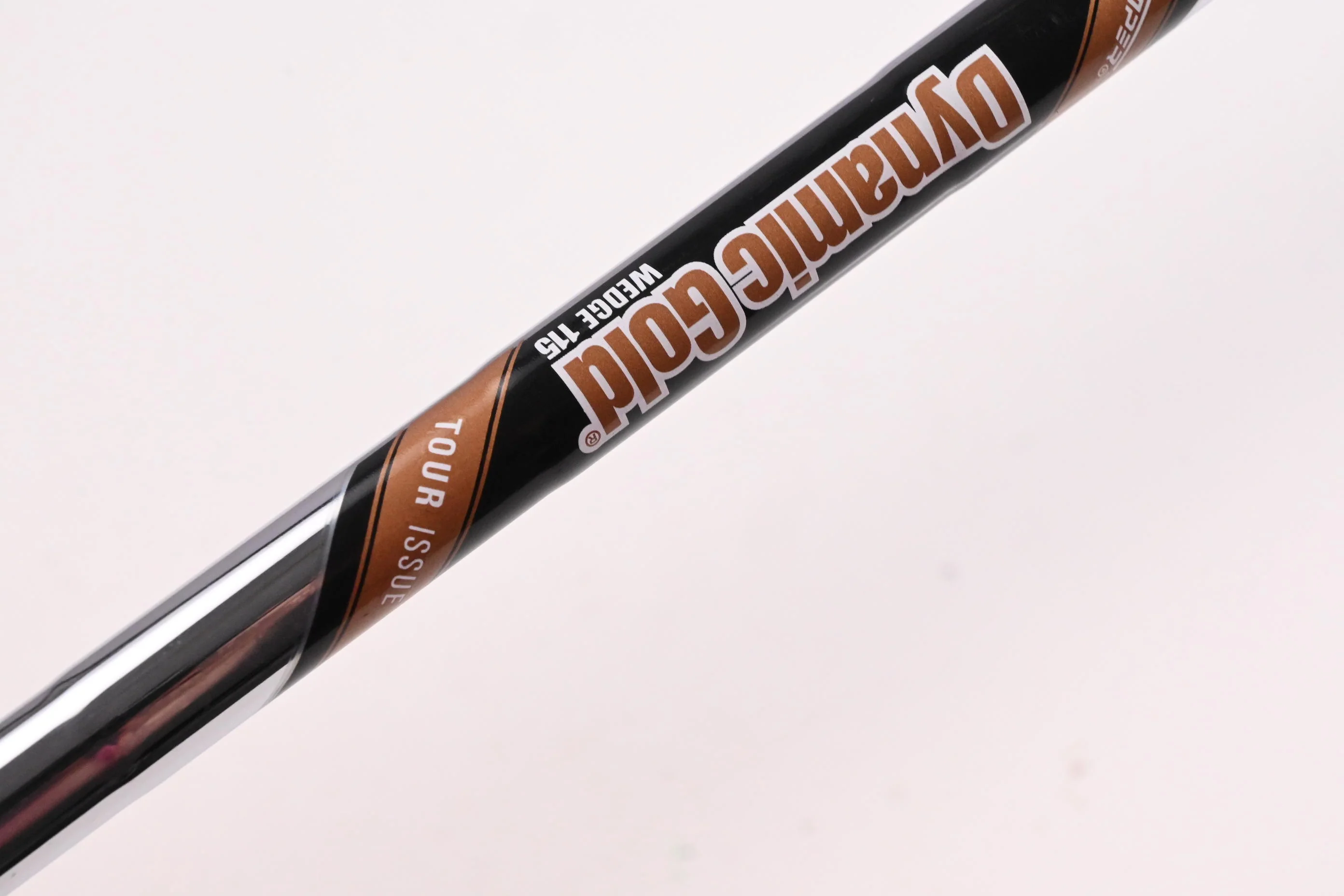 Taylormade Hi-Toe 4 Sand Wedge / 56 Degree / Wedge Flex Dynamic Gold 115 Shaft - Image 4