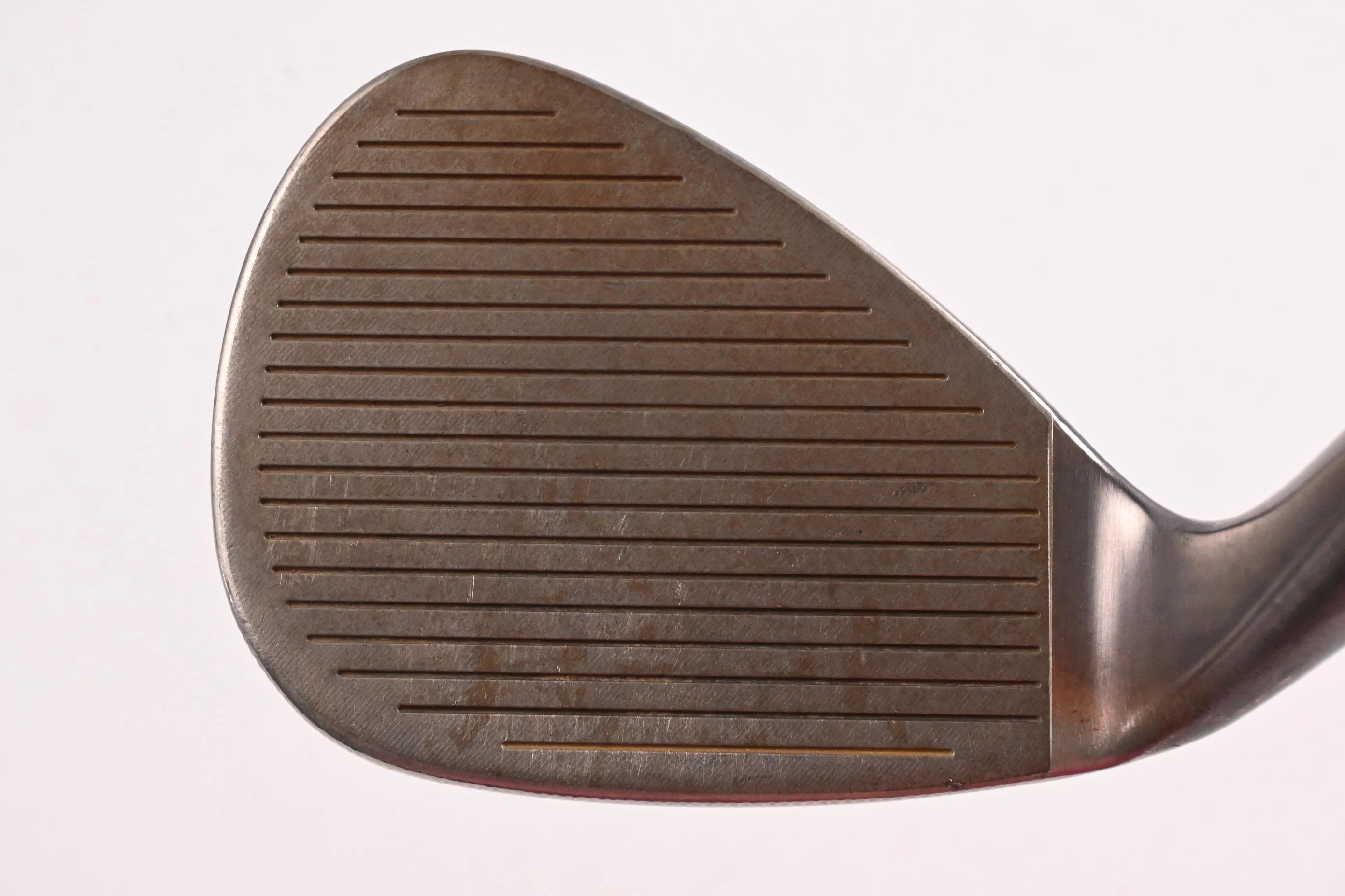 Taylormade Hi-Toe 4 Lob Wedge / 58 Degree / Wedge Flex Dynamic Gold 115 Shaft - Image 2