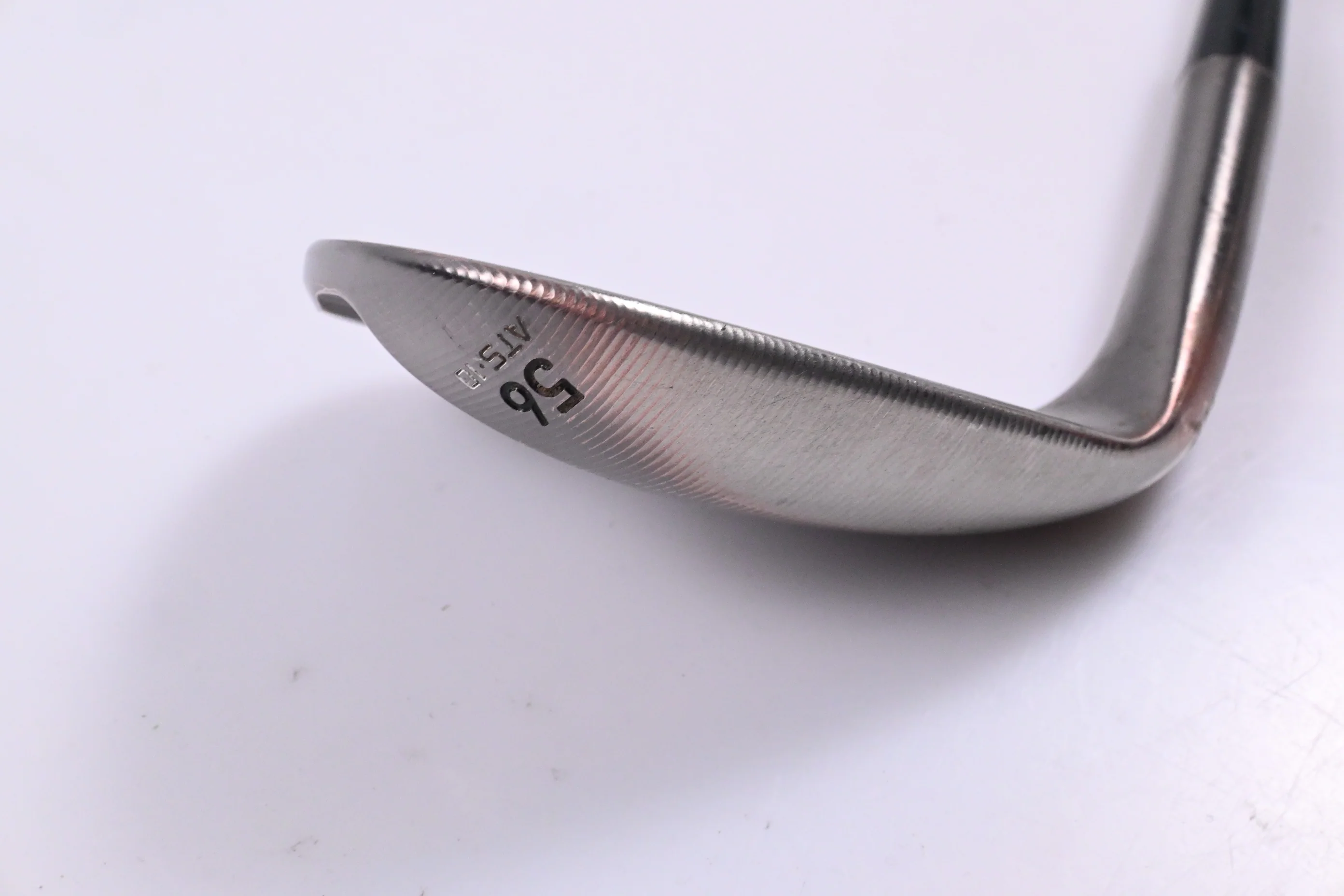 Taylormade Hi-Toe 4 Sand Wedge / 56 Degree / Wedge Flex Dynamic Gold 115 Shaft - Image 3