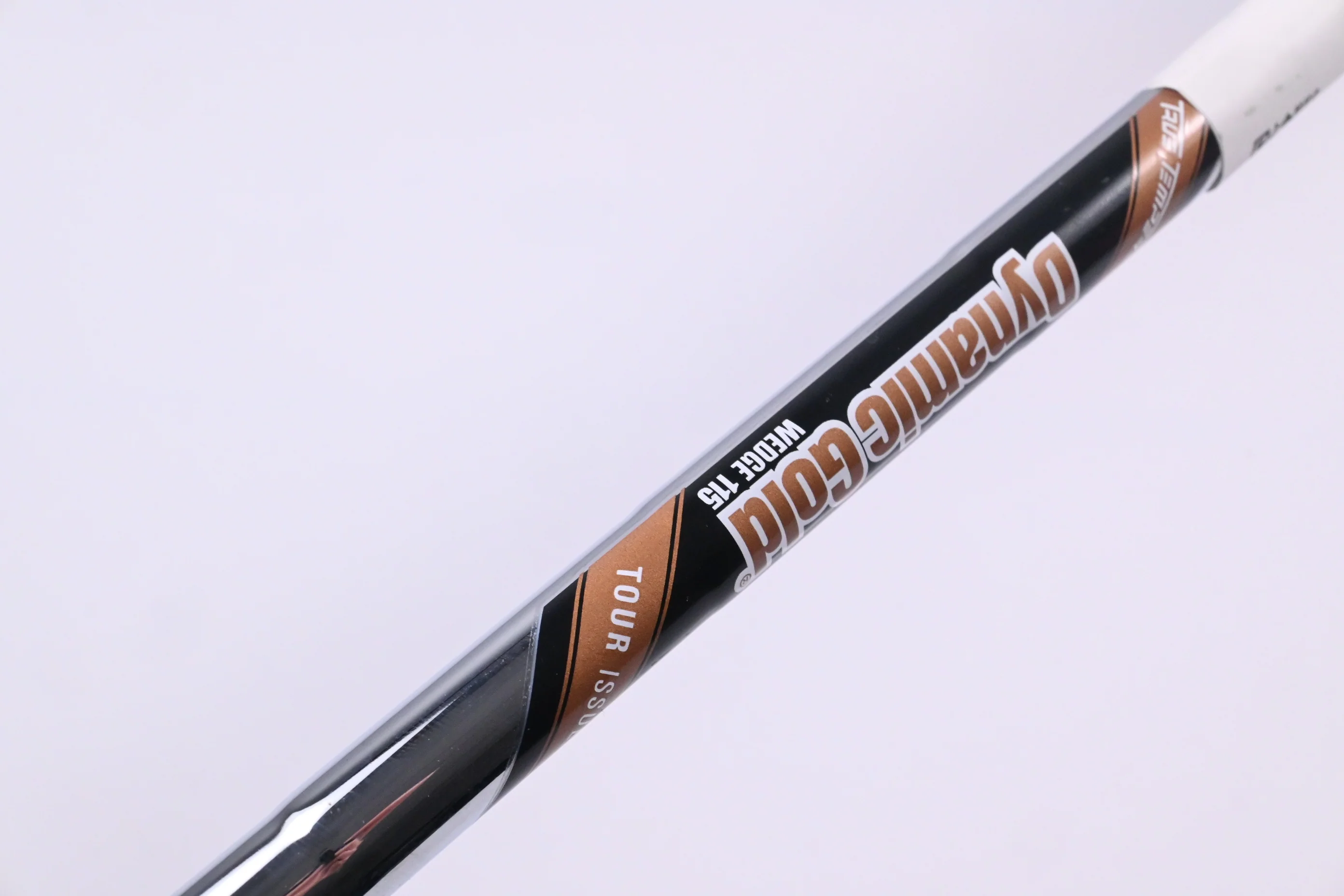 Taylormade Hi-Toe 4 Sand Wedge / 56 Degree / Wedge Flex Dynamic Gold 115 Shaft - Image 4
