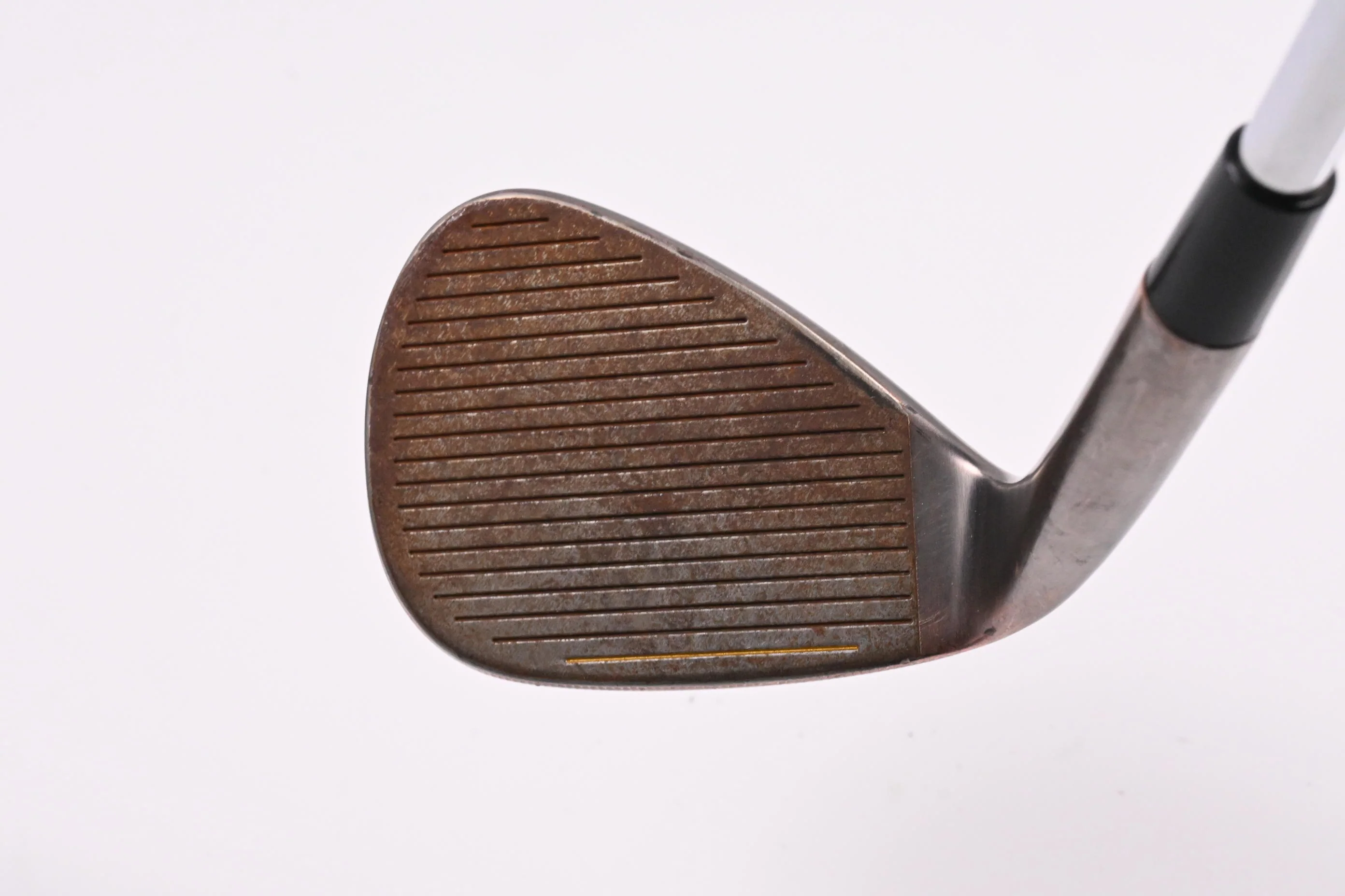 Taylormade Hi-Toe 4 Sand Wedge / 56 Degree / Wedge Flex Dynamic Gold 115 Shaft - Image 2