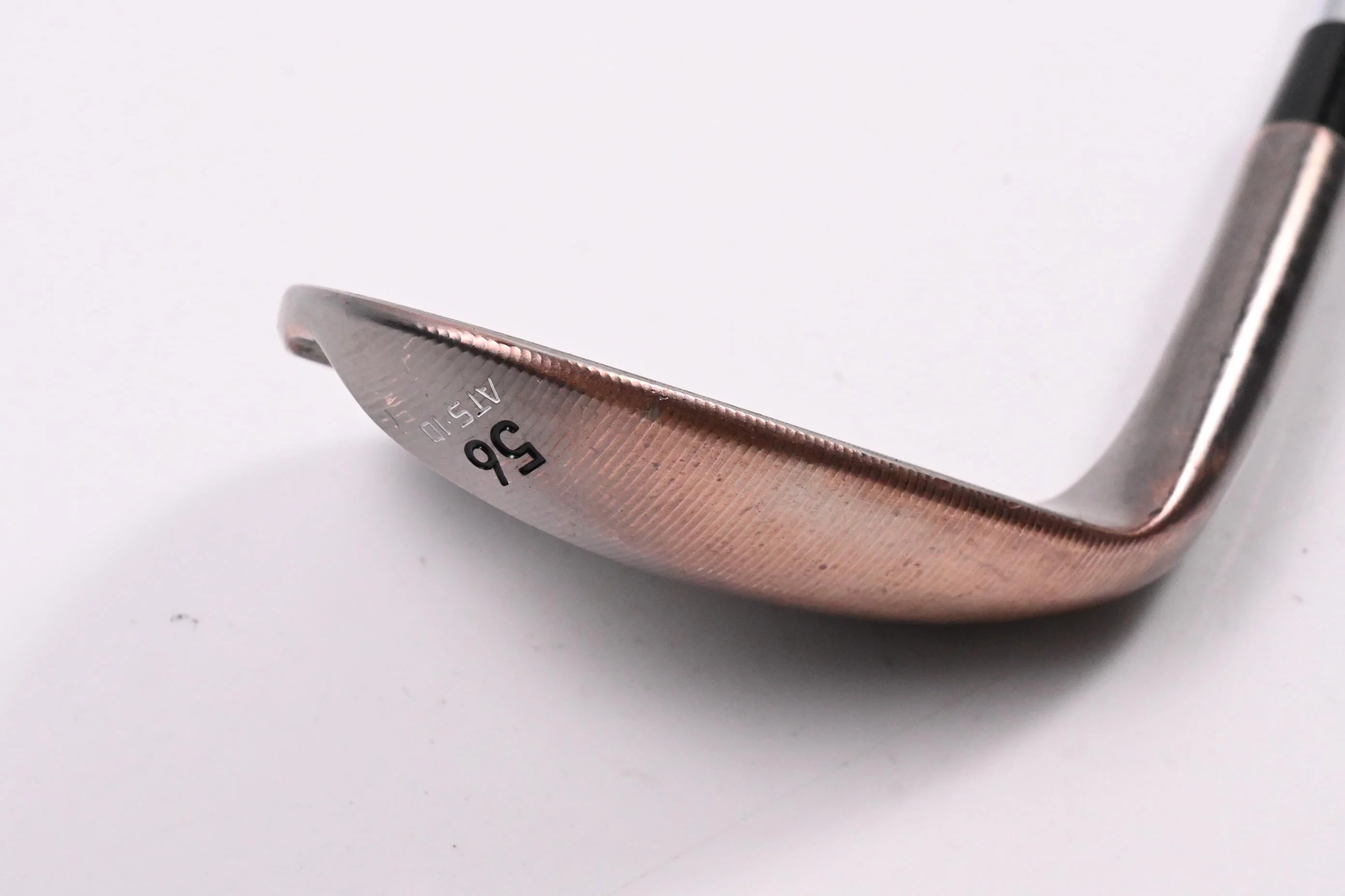 Taylormade Hi-Toe 4 Sand Wedge / 56 Degree / Wedge Flex Dynamic Gold 115 Shaft - Image 3