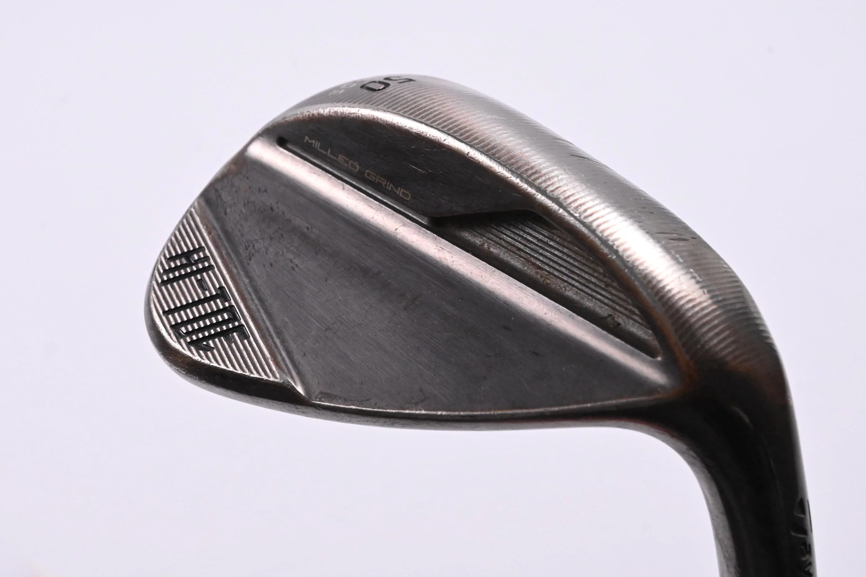 Taylormade Hi-Toe 4 Gap Wedge / 50 Degree / Wedge Flex Dynamic Gold 115 Shaft