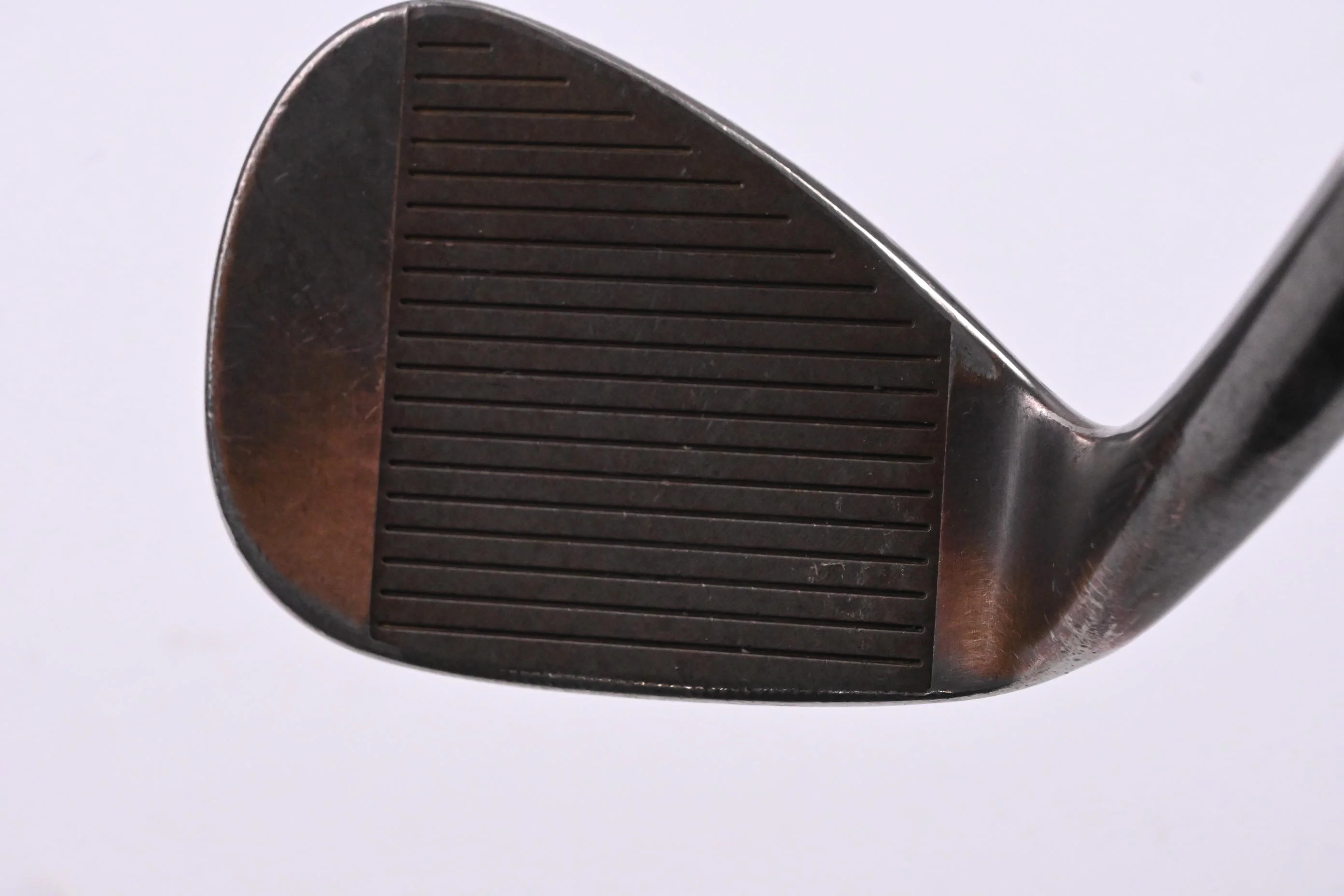 Taylormade Hi-Toe 4 Gap Wedge / 50 Degree / Wedge Flex Dynamic Gold 115 Shaft - Image 2