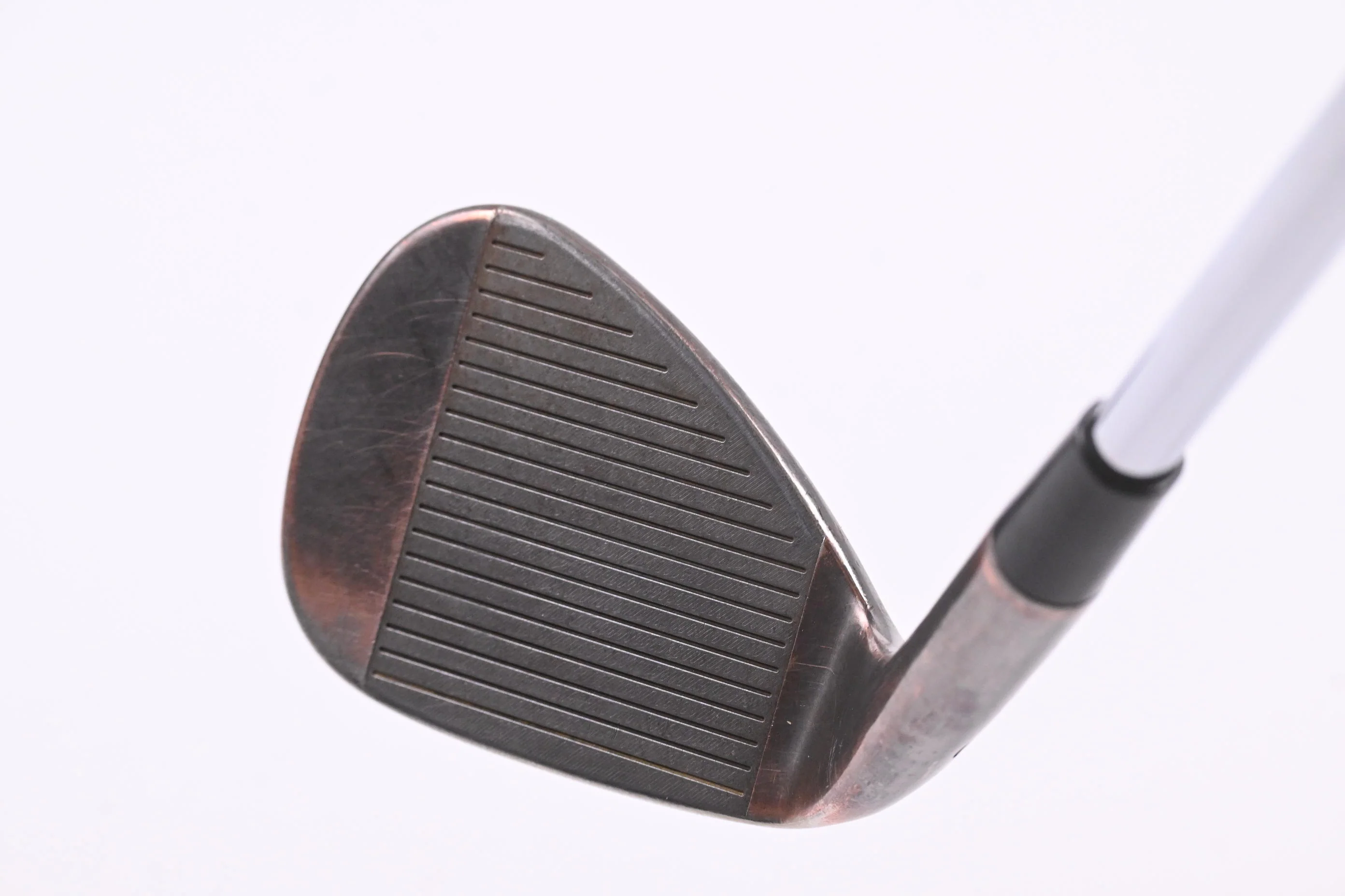 Taylormade Hi-Toe 4 Gap Wedge / 50 Degree / Wedge Flex Dynamic Gold 115 Shaft - Image 2