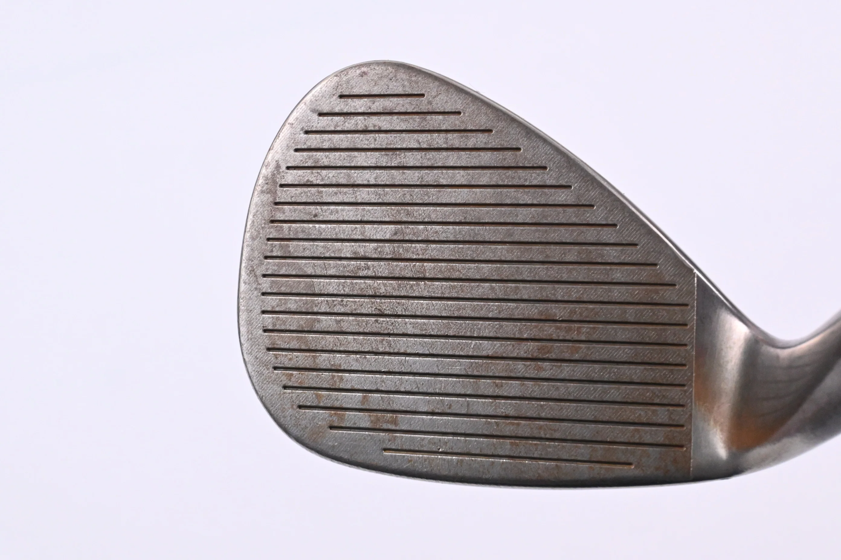 Taylormade Hi-Toe 4 Lob Wedge / 58 Degree / Wedge Flex Dynamic Gold 115 Shaft - Image 2
