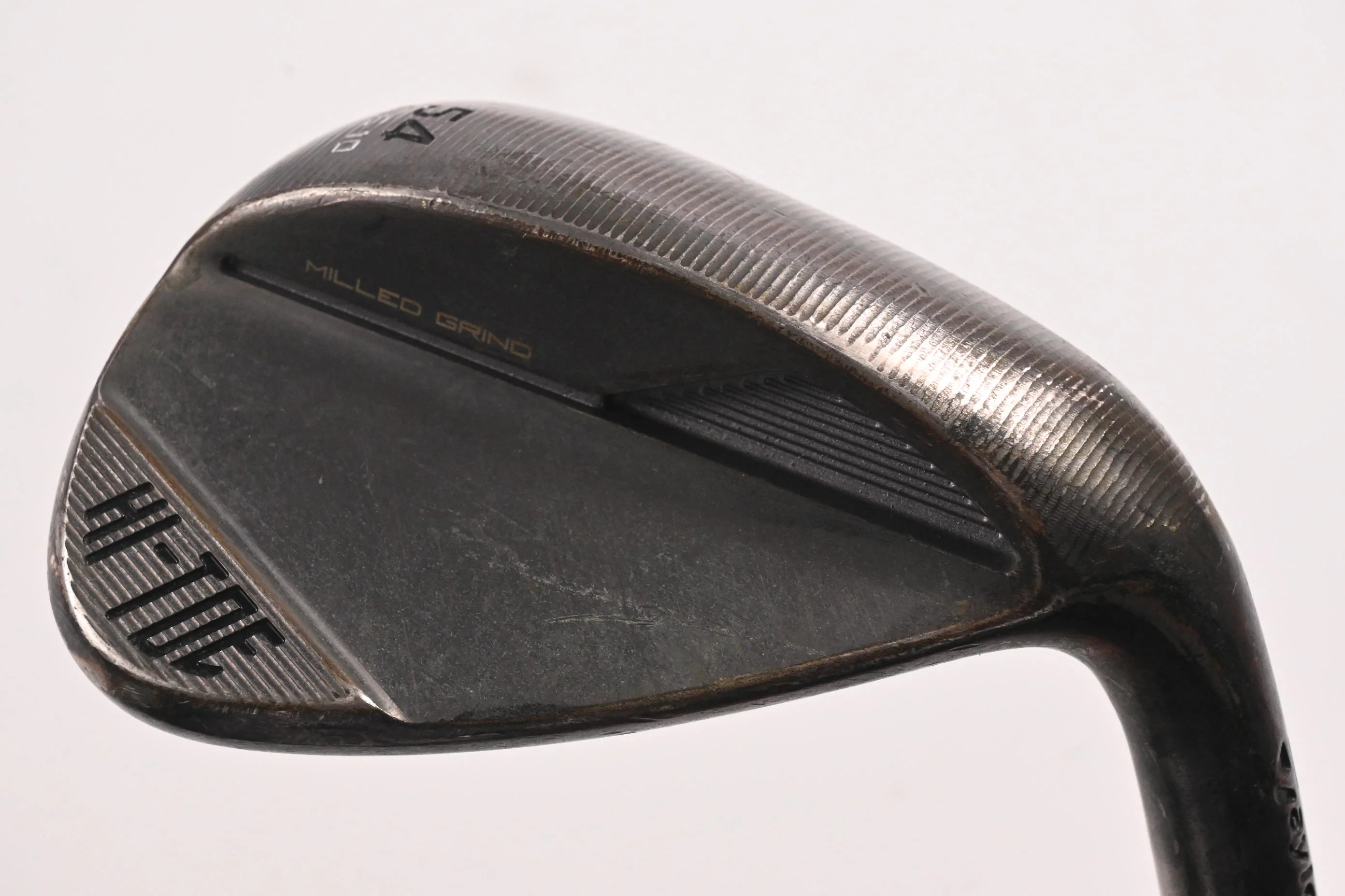 Taylormade Hi-Toe 4 Sand Wedge / 54 Degree / Wedge Flex Dynamic Gold 115 Shaft