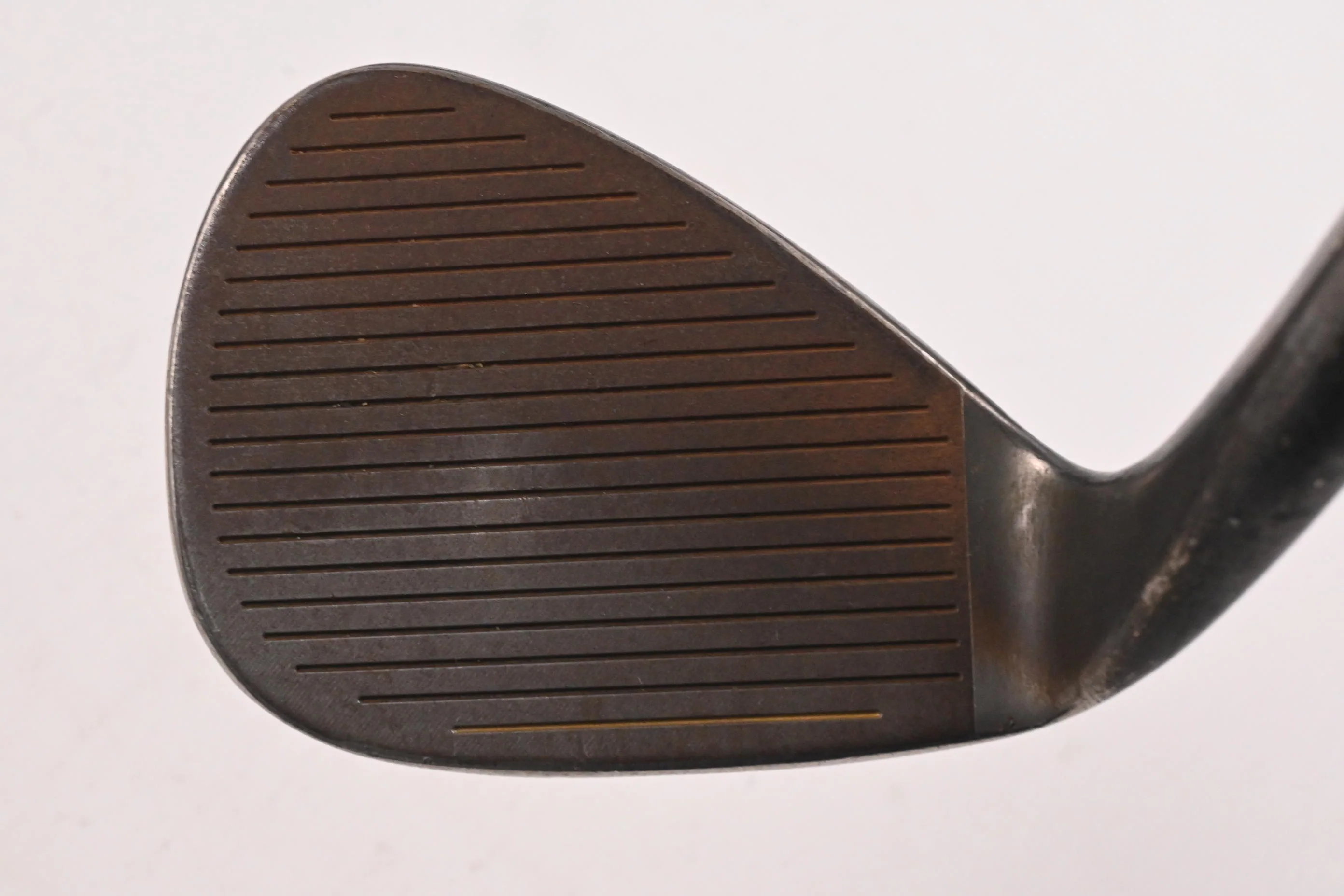 Taylormade Hi-Toe 4 Sand Wedge / 54 Degree / Wedge Flex Dynamic Gold 115 Shaft - Image 2
