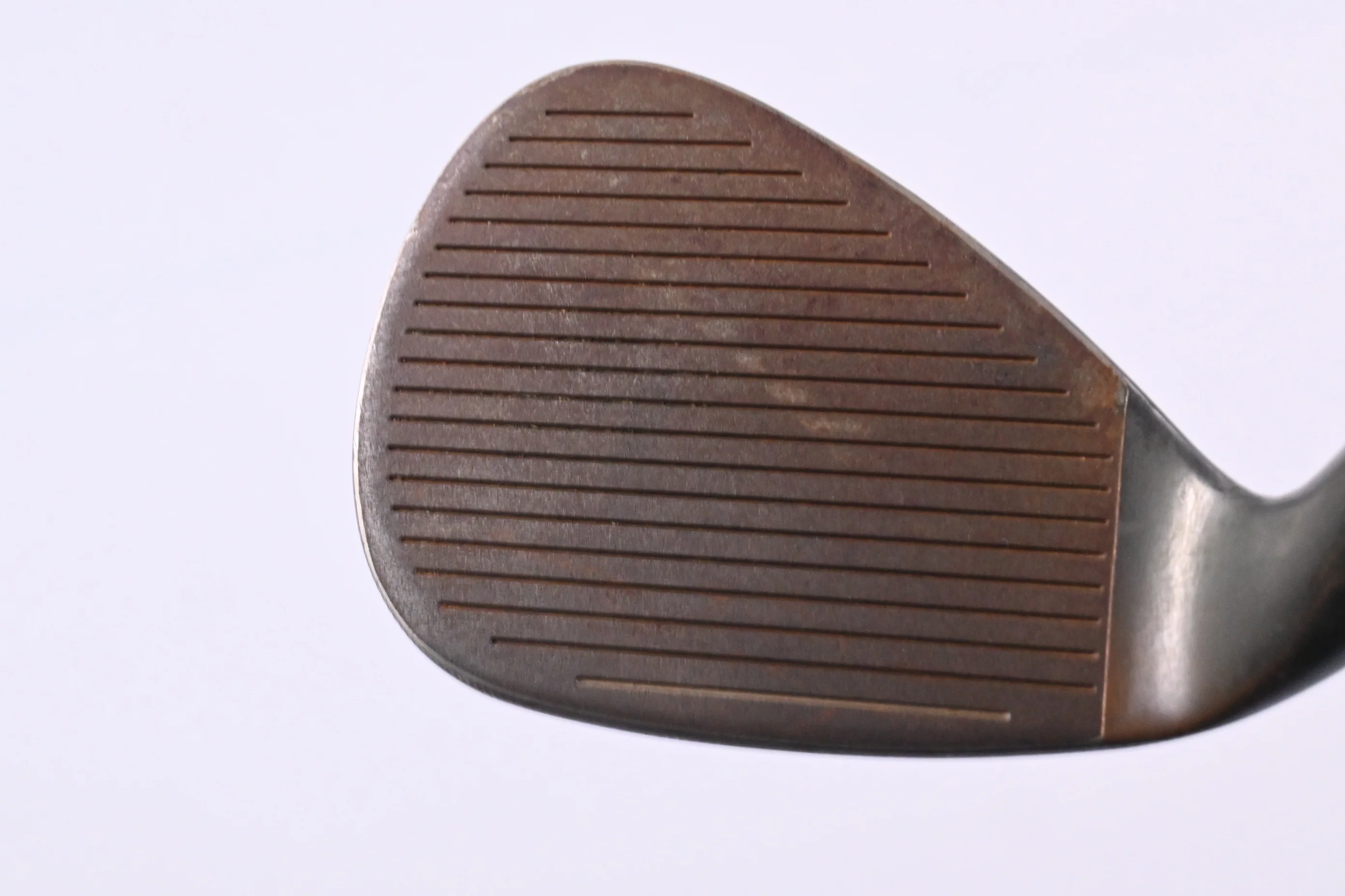 Taylormade Hi-Toe 4 Lob Wedge / 58 Degree / Wedge Flex Dynamic Gold 115 Shaft - Image 2