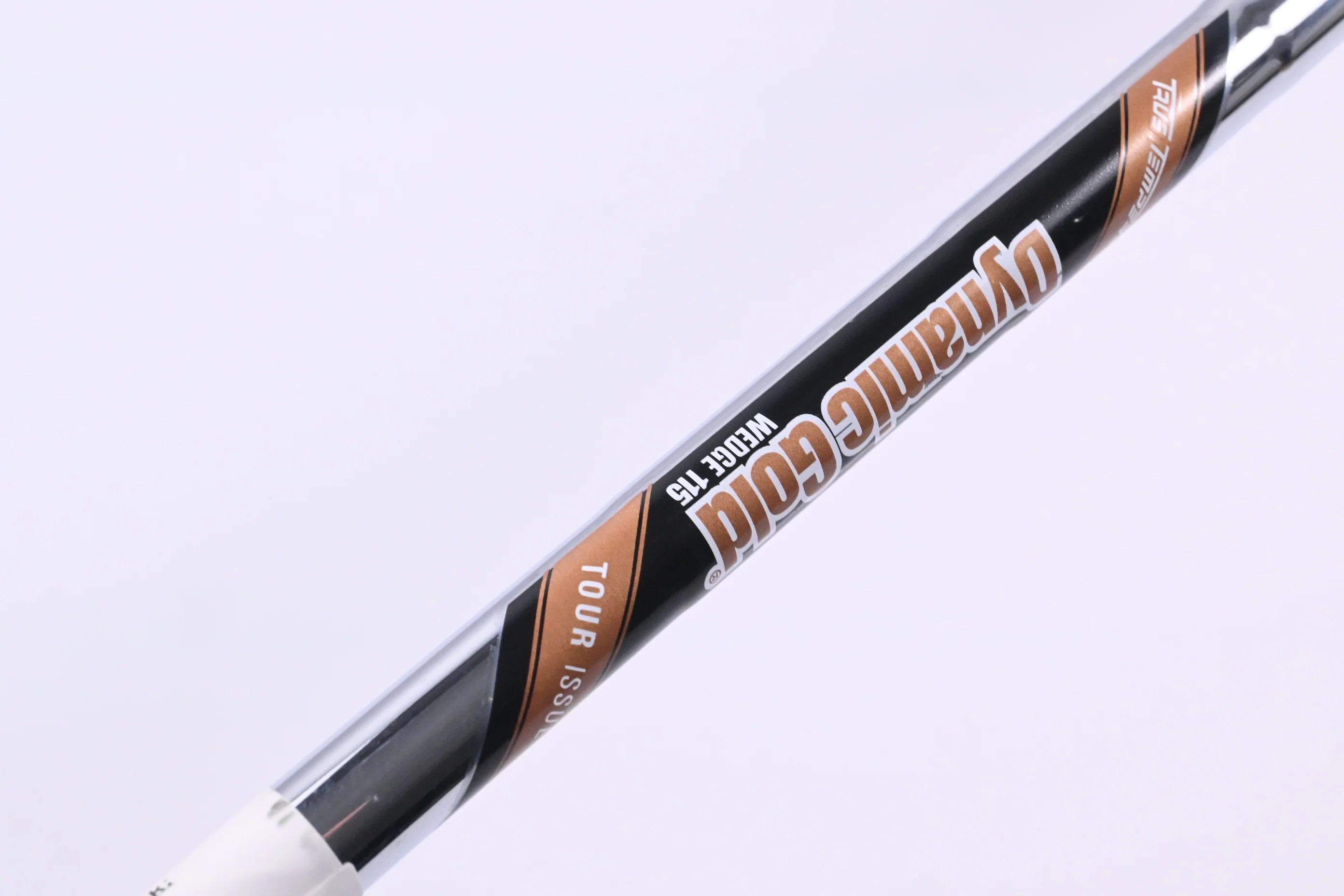Taylormade Hi-Toe 4 Lob Wedge / 58 Degree / Wedge Flex Dynamic Gold 115 Shaft - Image 4