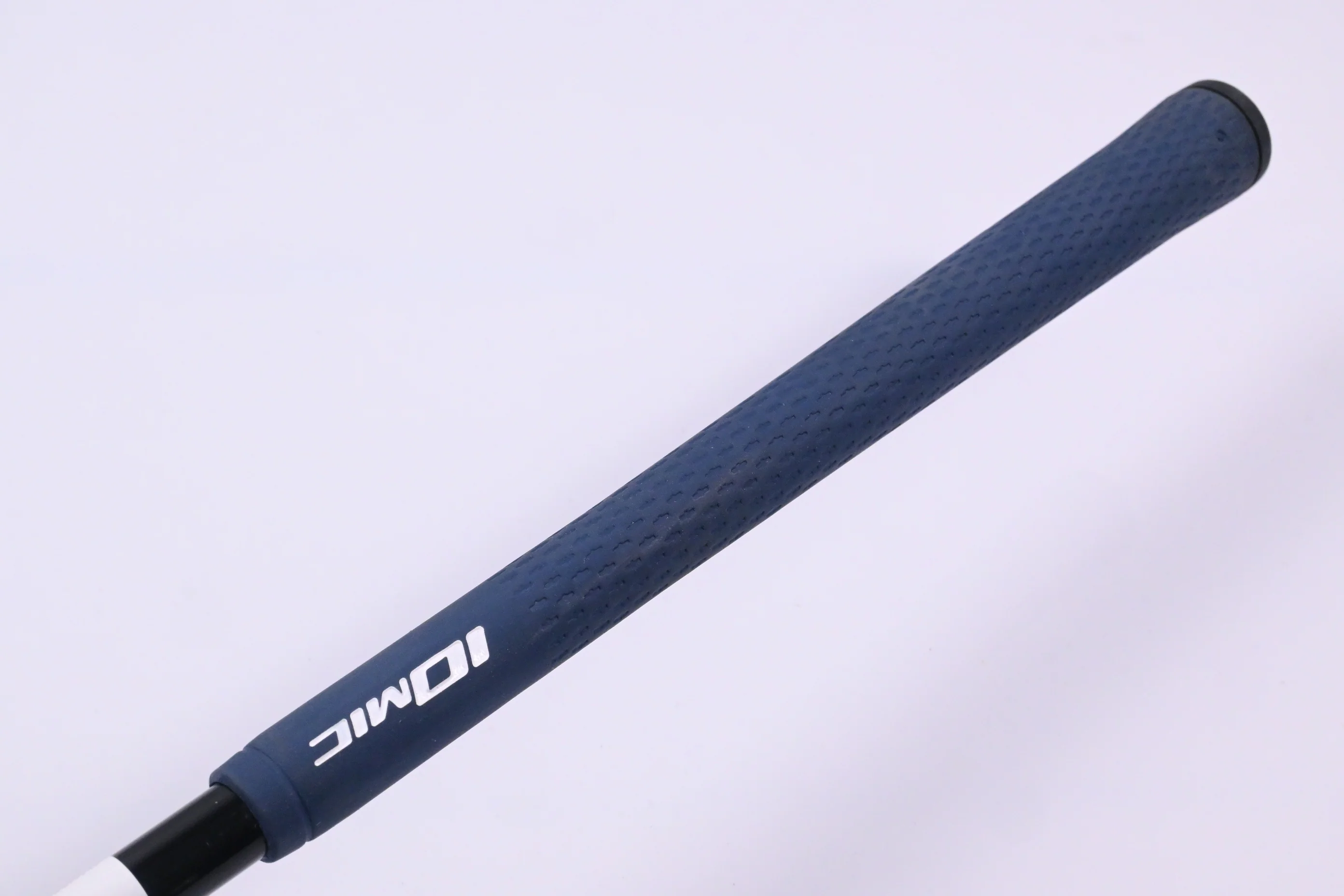 Taylormade Hi-Toe 4 Gap Wedge / 50 Degree / Regular Flex Mitsubishi MMT 85 Shaft - Image 6
