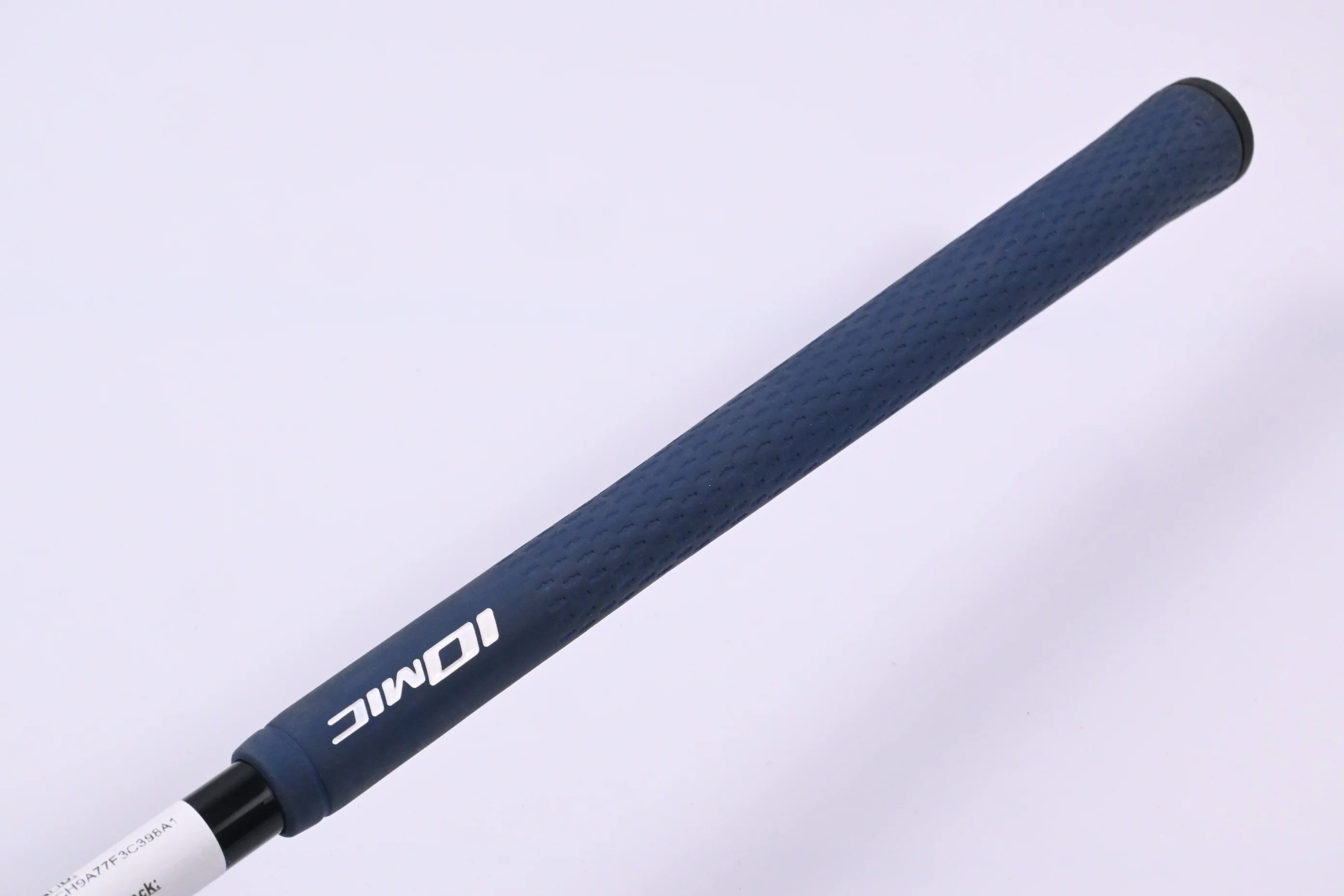 Taylormade Hi-Toe 4 Lob Wedge / 58 Degree / Regular Flex Mitsubishi MMT 85 Shaft - Image 6