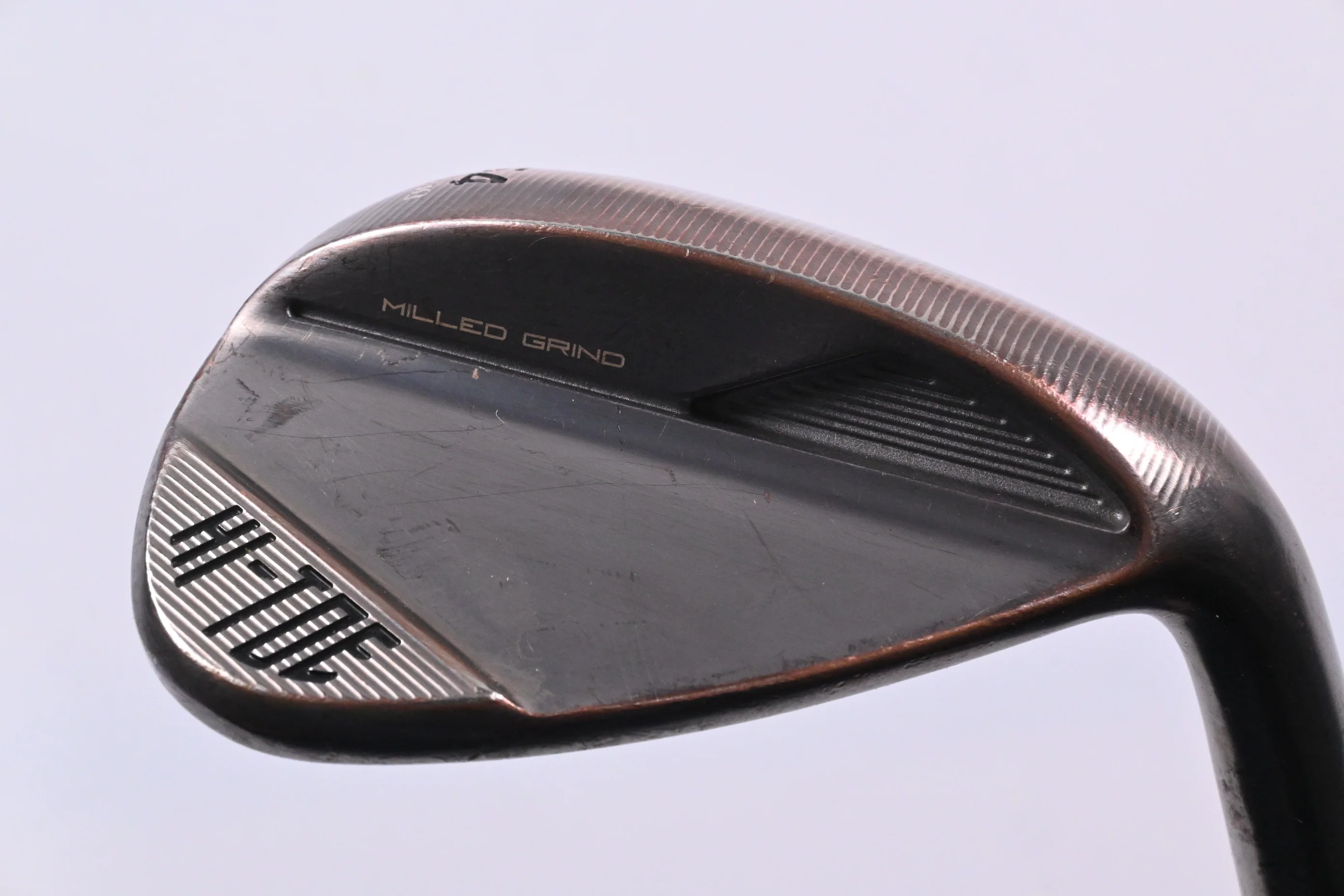 Taylormade Hi-Toe 4 Sand Wedge / 54 Degree / Regular Flex Mitsubishi MMT 85