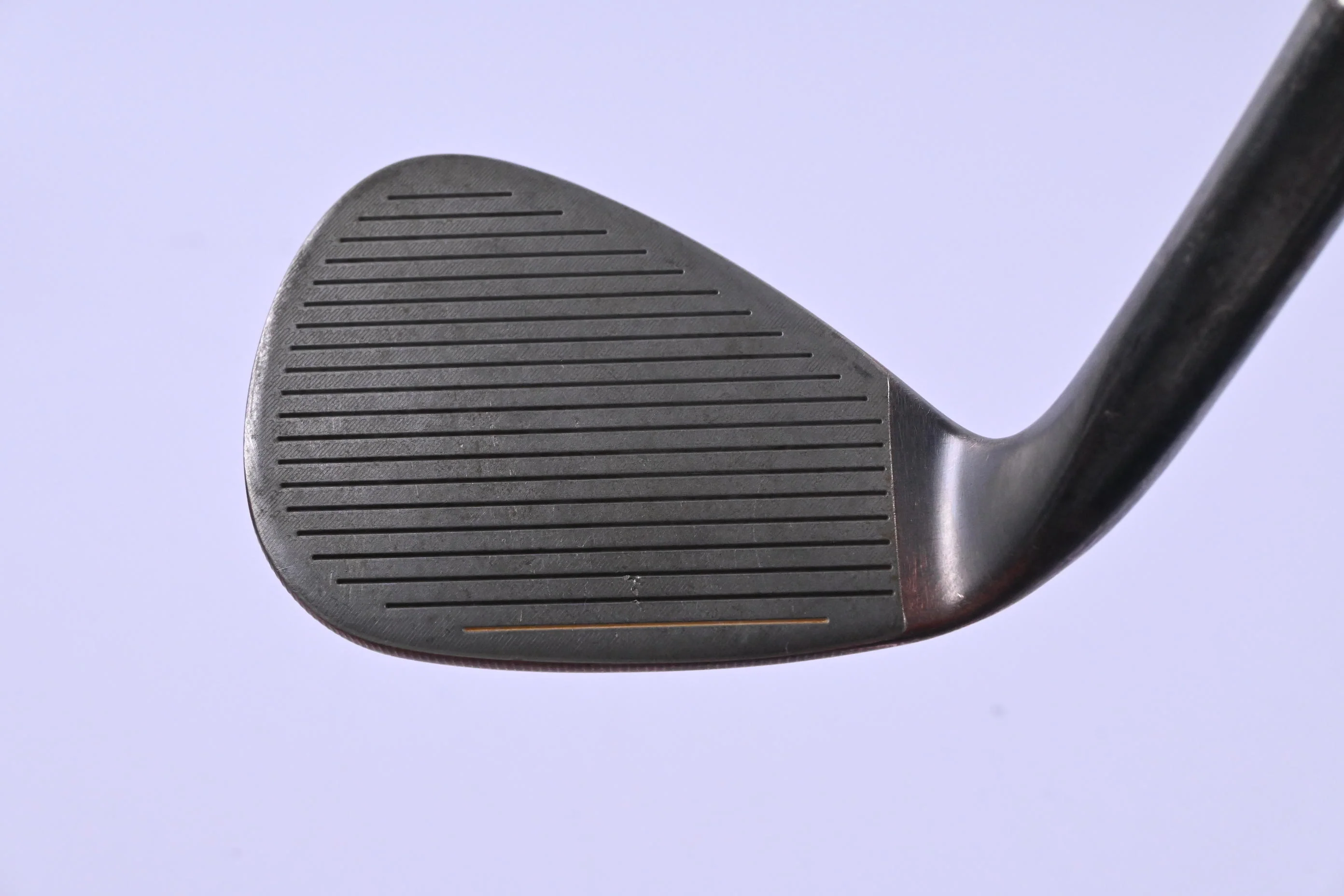 Taylormade Hi-Toe 4 Lob Wedge / 58 Degree / Wedge Flex Dynamic Gold 115 Shaft - Image 2