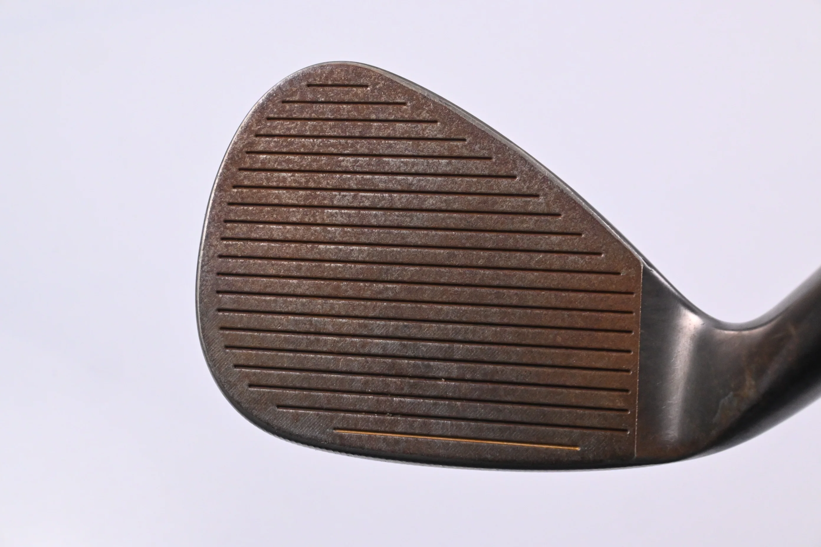 Taylormade Hi-Toe 4 Sand Wedge / 56 Degree / Wedge Flex Dynamic Gold 115 Shaft - Image 2