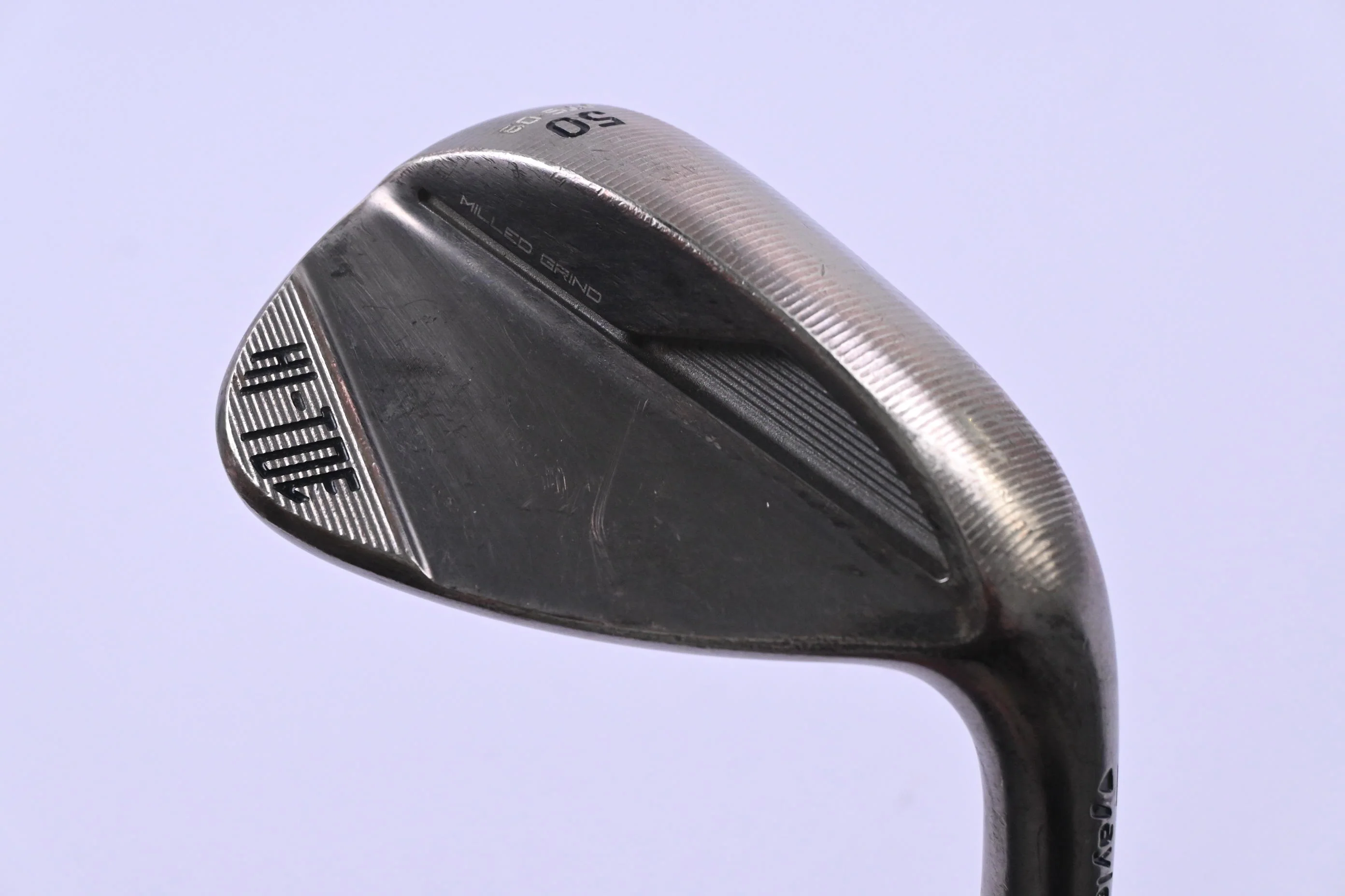 Taylormade Hi-Toe 4 Gap Wedge / 50 Degree / Wedge Flex True Temper Dynamic Gold