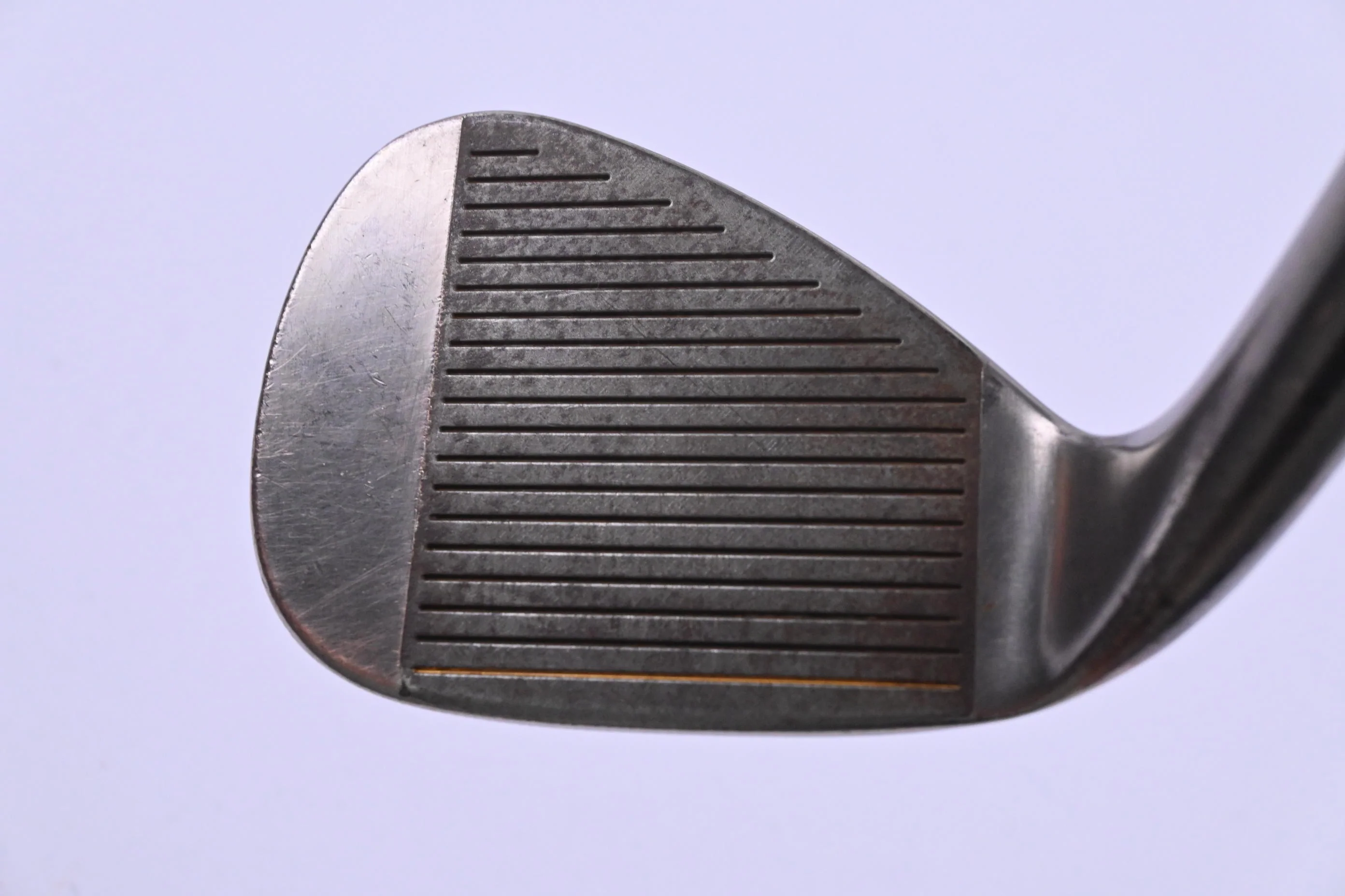 Taylormade Hi-Toe 4 Gap Wedge / 50 Degree / Wedge Flex True Temper Dynamic Gold - Image 2