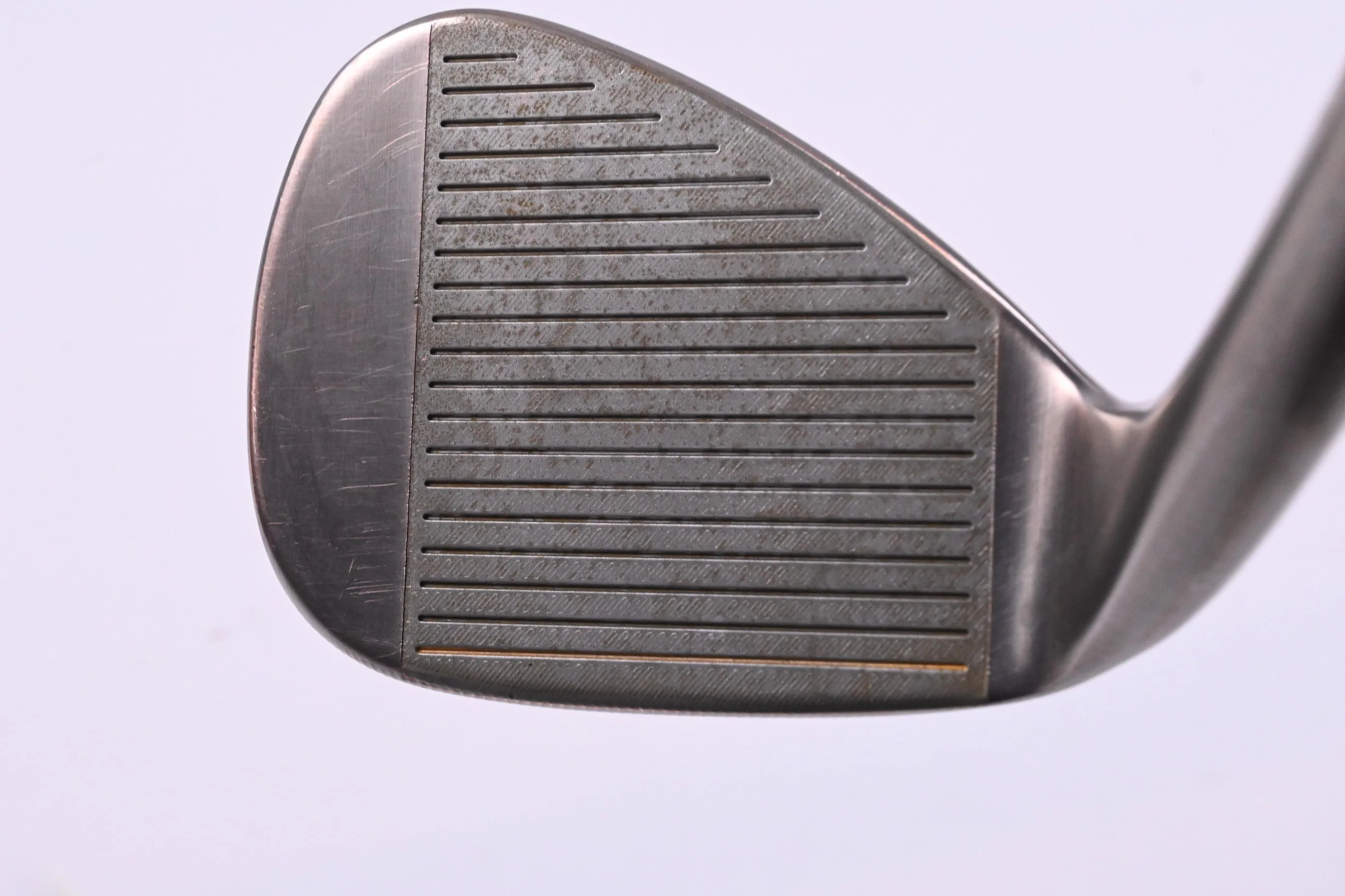 Taylormade Hi-Toe 4 Gap Wedge / 50 Degree / Wedge Flex Dynamic Gold 115 Shaft - Image 2