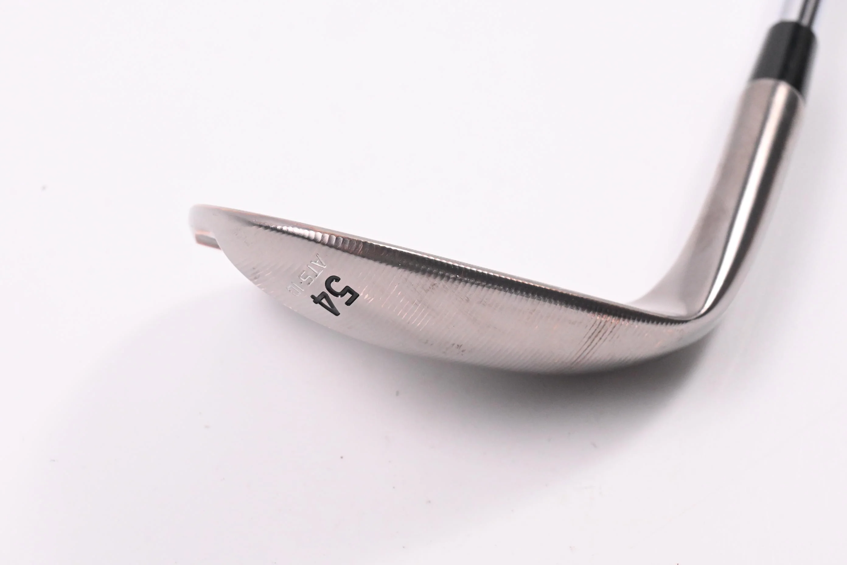 Taylormade Hi-Toe 4 Sand Wedge / 54 Degree / Wedge Flex Dynamic Gold 115 - Image 3
