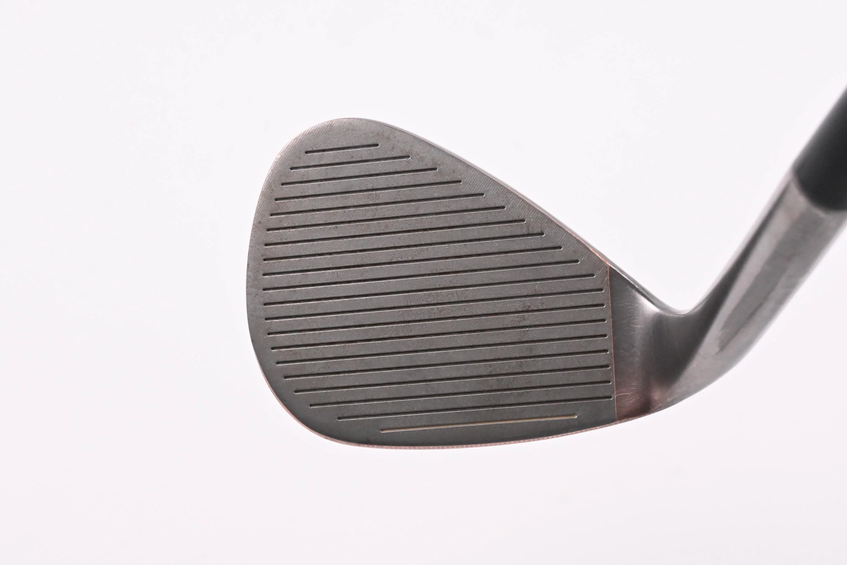 Taylormade Hi-Toe 4 Lob Wedge / 58 Degree / Wedge Flex Dynamic Gold 115 Shaft - Image 2
