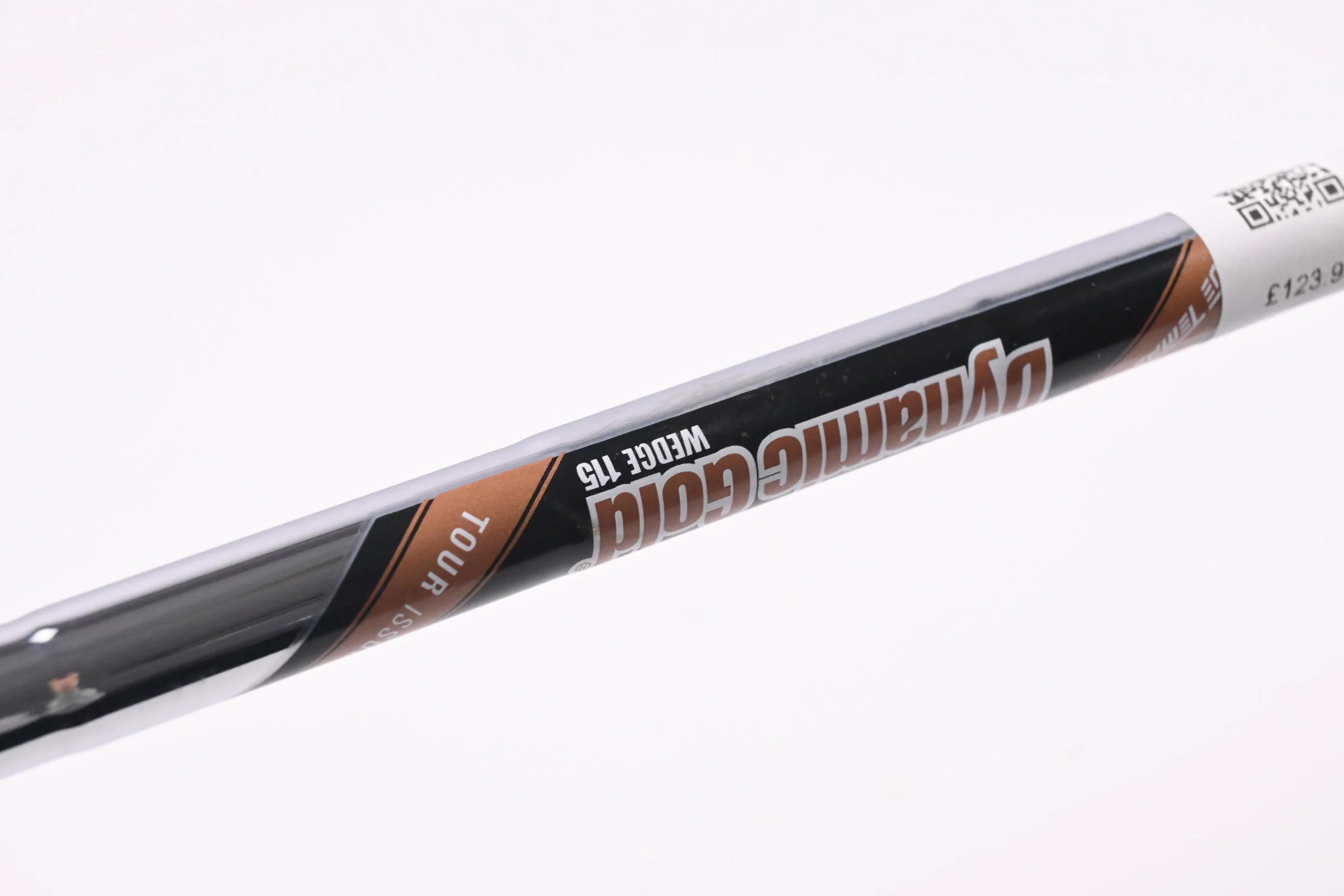 Taylormade Hi-Toe 4 Lob Wedge / 58 Degree / Wedge Flex Dynamic Gold 115 Shaft - Image 4