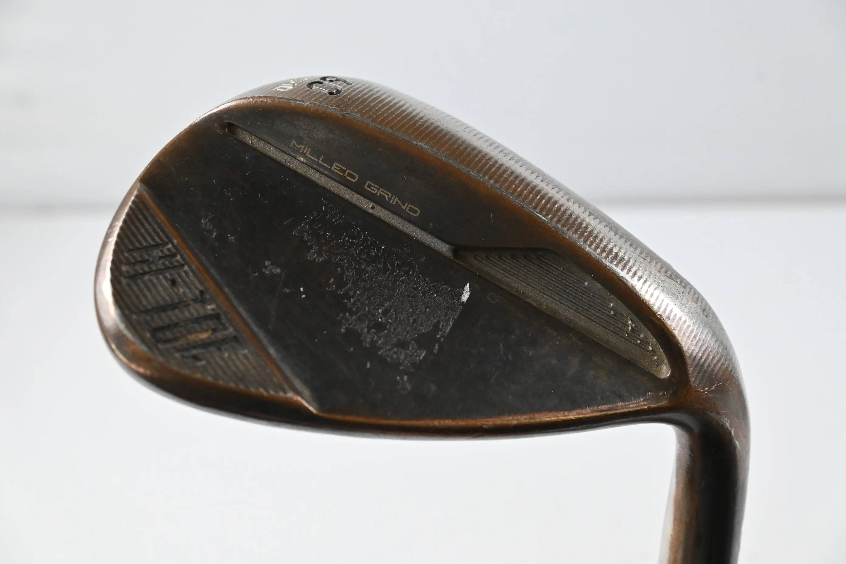 Taylormade Hi-Toe 4 Lob Wedge / 60 Degree / X-Flex Project X LZ 125 Shaft