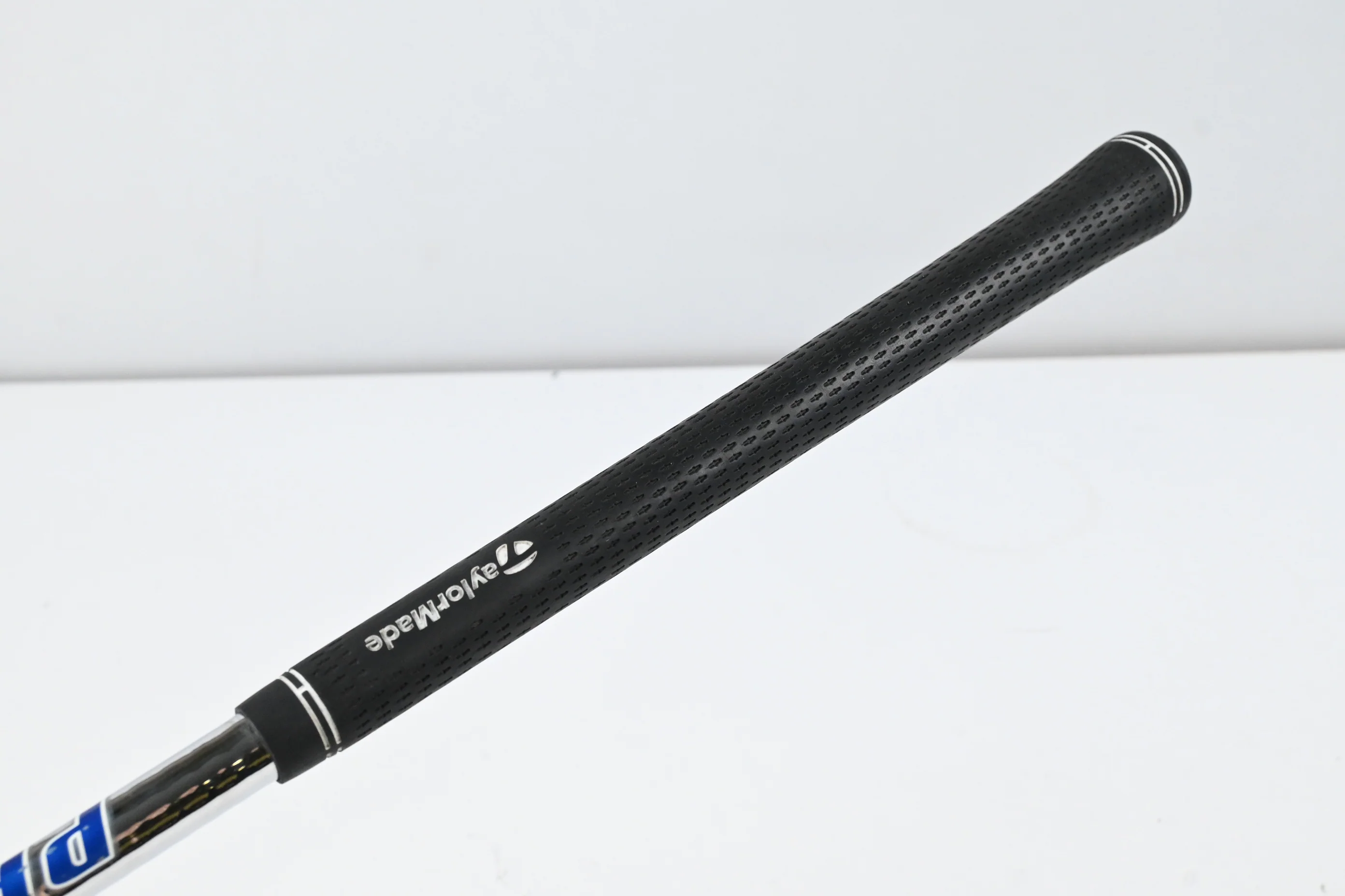 Taylormade Hi-Toe 4 Lob Wedge / 60 Degree / X-Flex Project X LZ 125 Shaft - Image 6