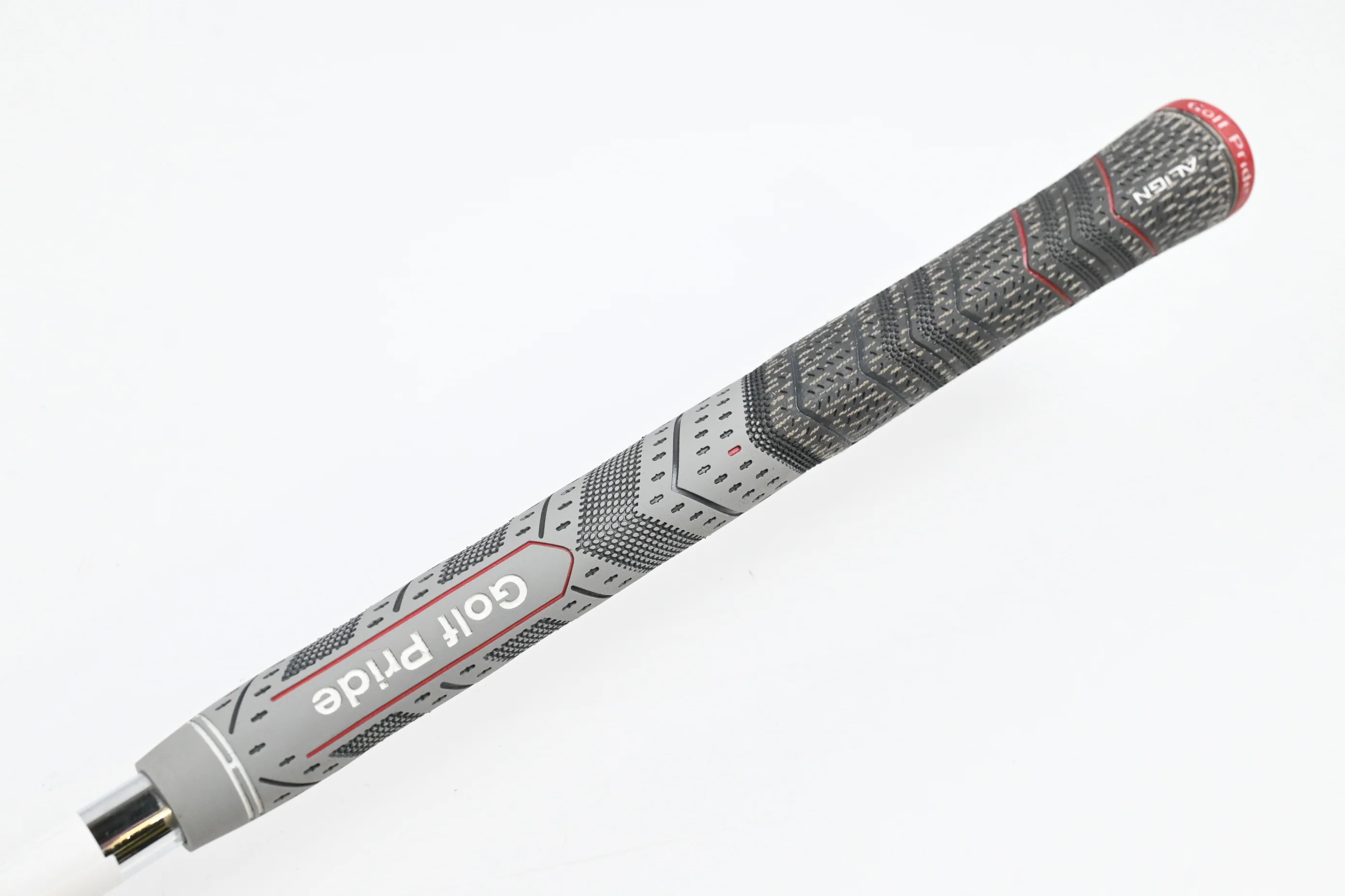 Taylormade Hi-Toe Lob Wedge / 58 Degree / Wedge Flex Dynamic Gold Shaft - Image 6