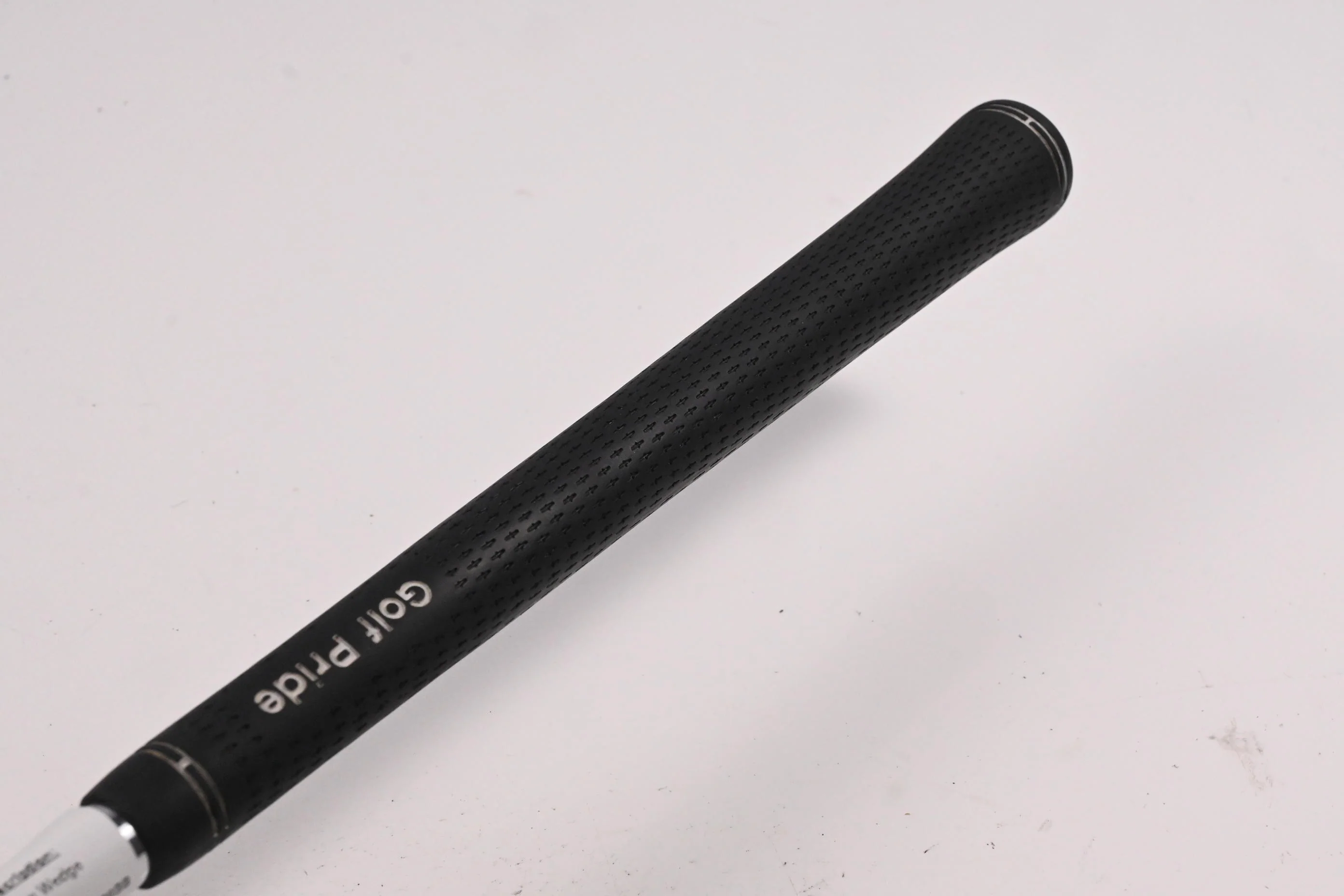 Taylormade Hi-Toe Raw Lob Wedge / 58 Degree / Stiff Flex N.S.PRO 850GH Shaft - Image 6