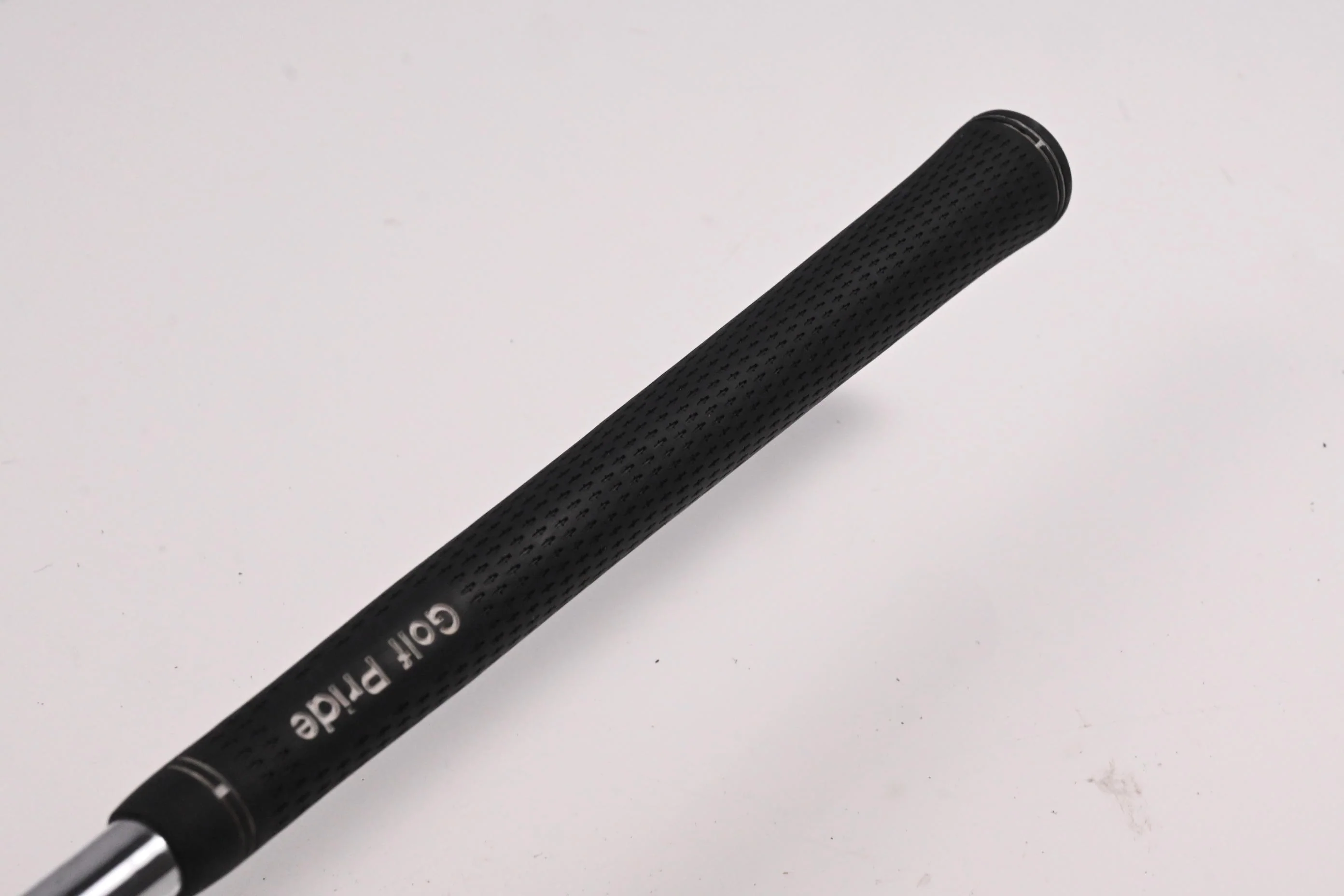 Taylormade Hi-Toe Raw Sand Wedge / 54 Degree / Stiff Flex N.S.PRO 850GH Shaft - Image 6