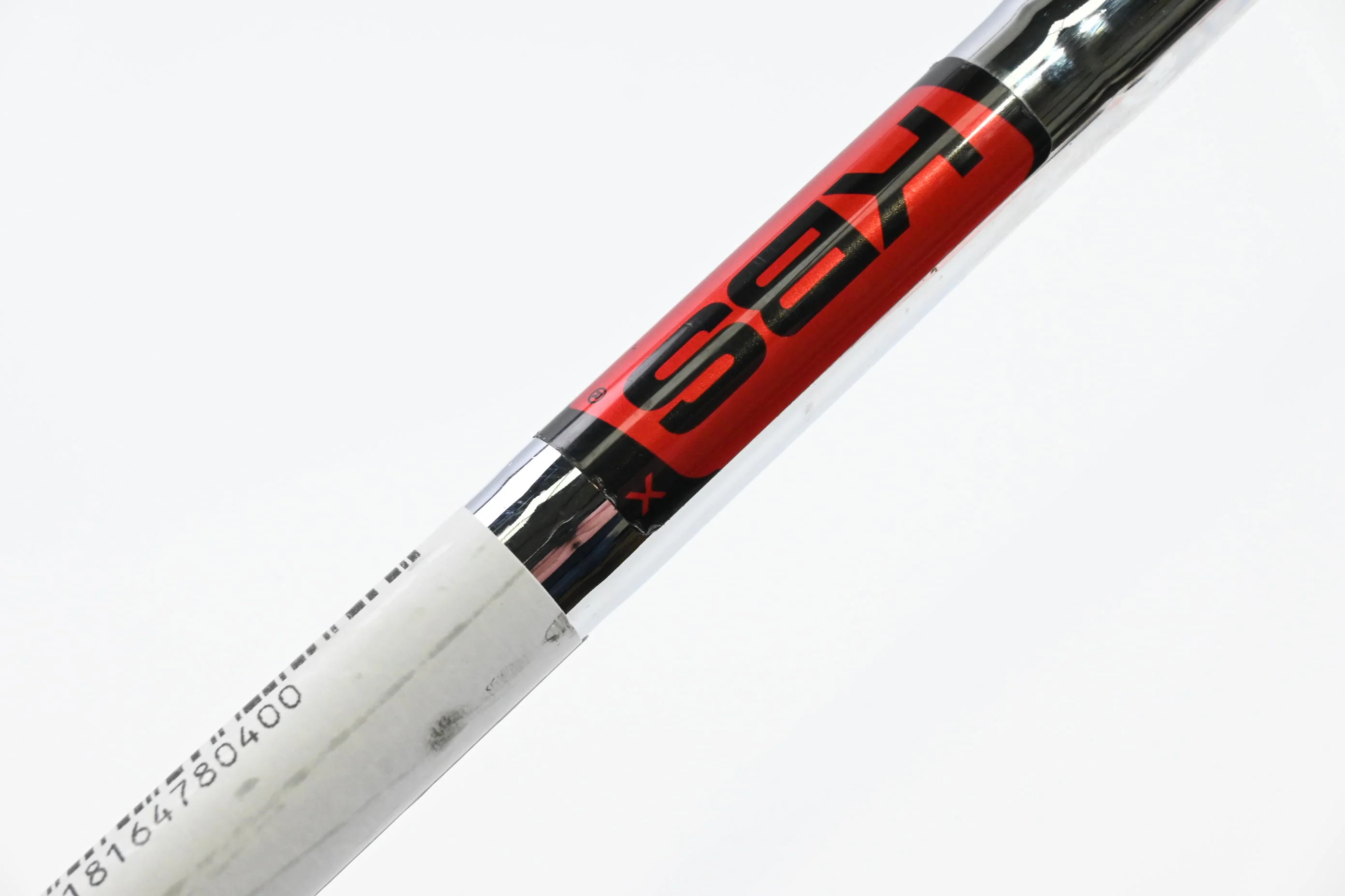 Taylormade Hi-Toe Lob Wedge / 58 Degree / X-Flex KBS Tour - Image 4