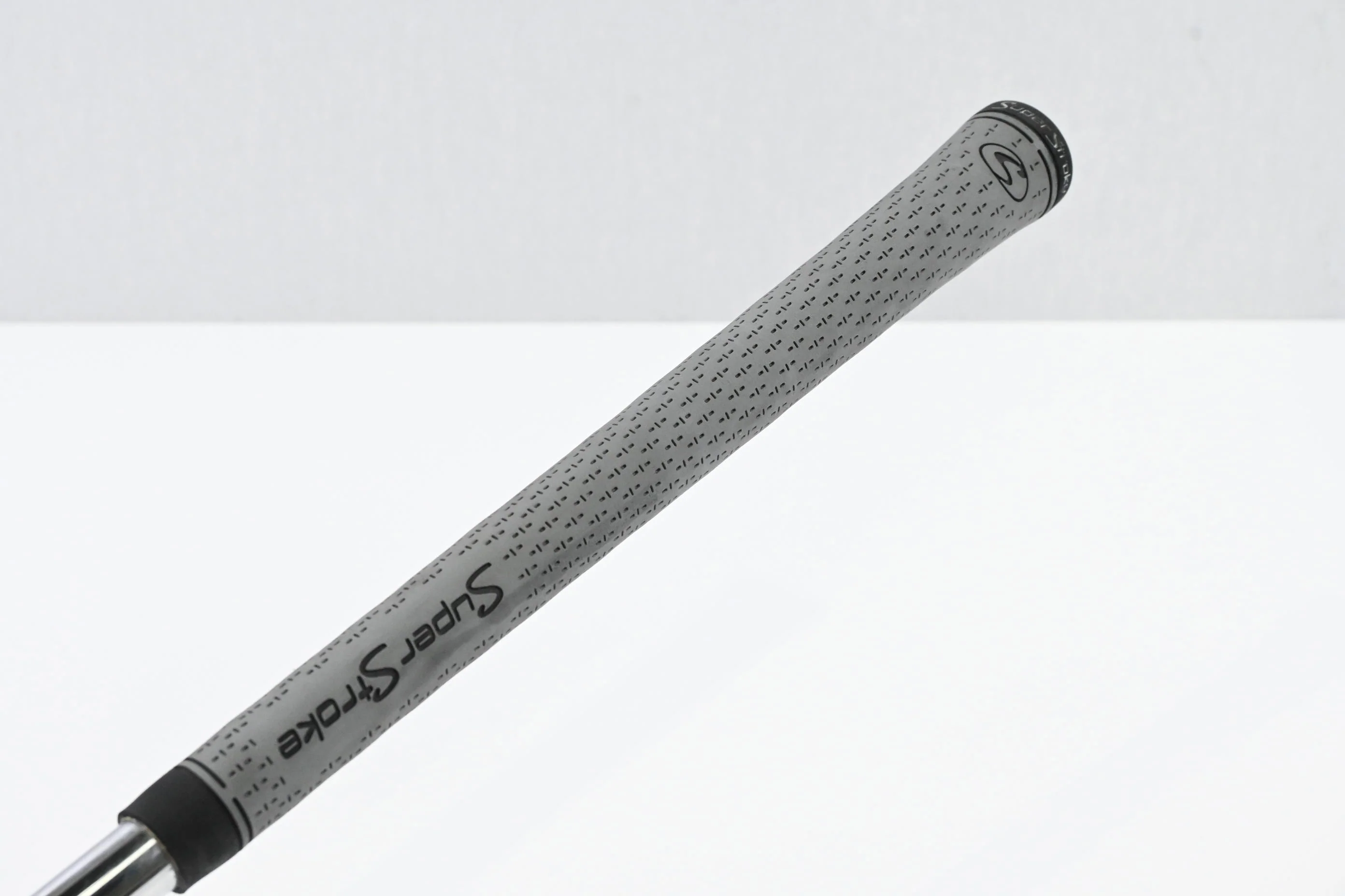 Taylormade Hi-Toe Lob Wedge / 58 Degree / X-Flex KBS Tour - Image 6