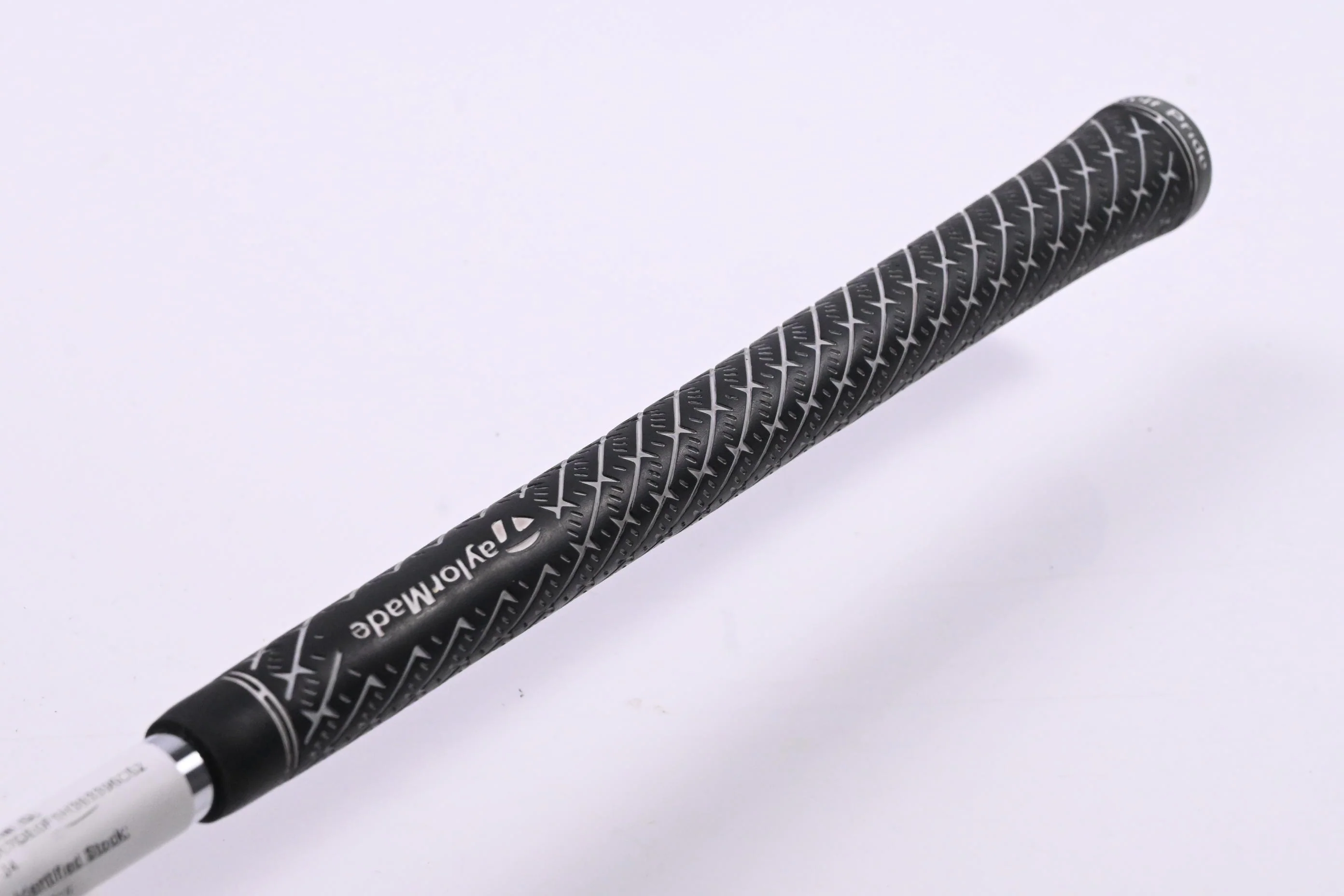 Taylormade Hi-Toe Sand Wedge / 54 Degree / Stiff Flex Dynamic Gold S200 Shaft - Image 6