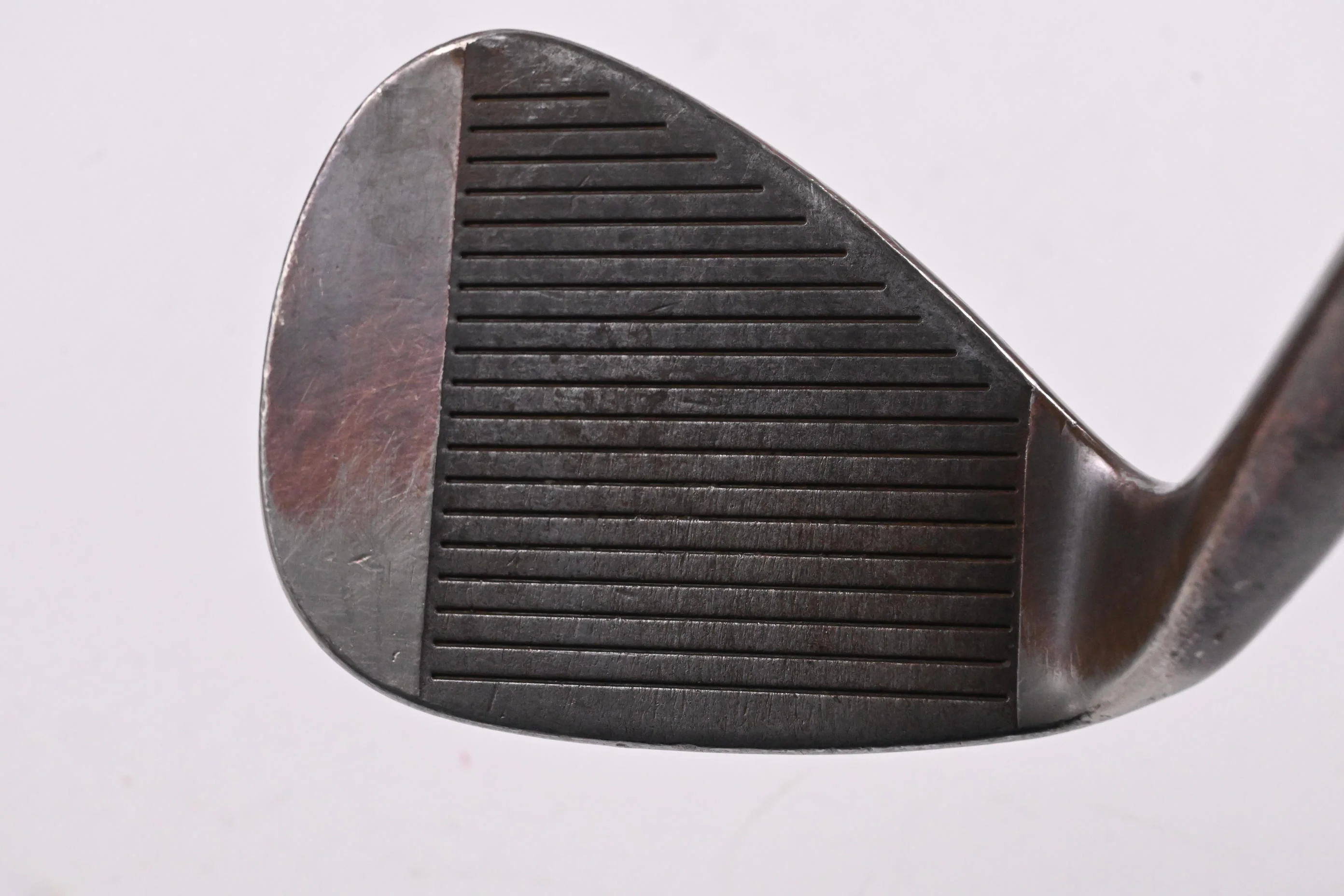 Taylormade Hi-Toe Sand Wedge / 54 Degree / Wedge Flex KBS Hi-Rev 2.0 115 Shaft - Image 2