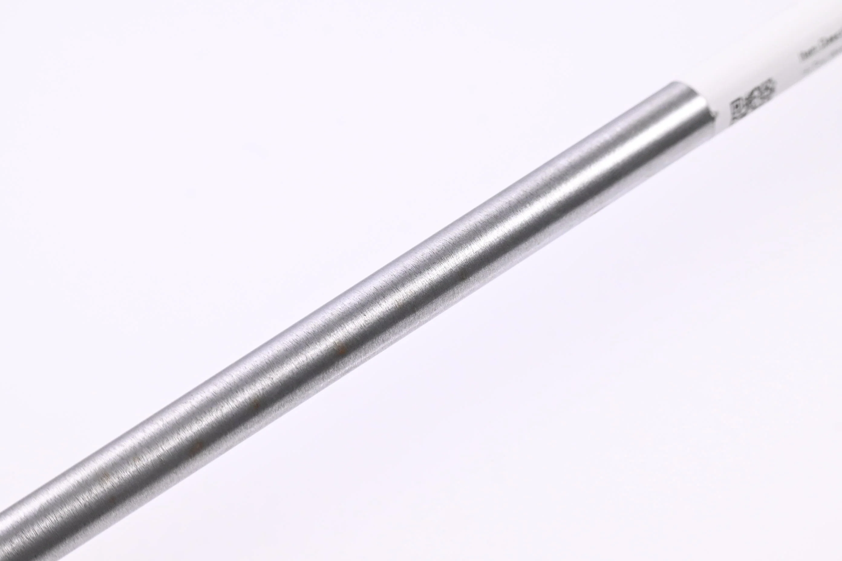 Taylormade Hi-Toe Lob Wedge / 58 Degree / Wedge Flex Steel Shaft - Image 4