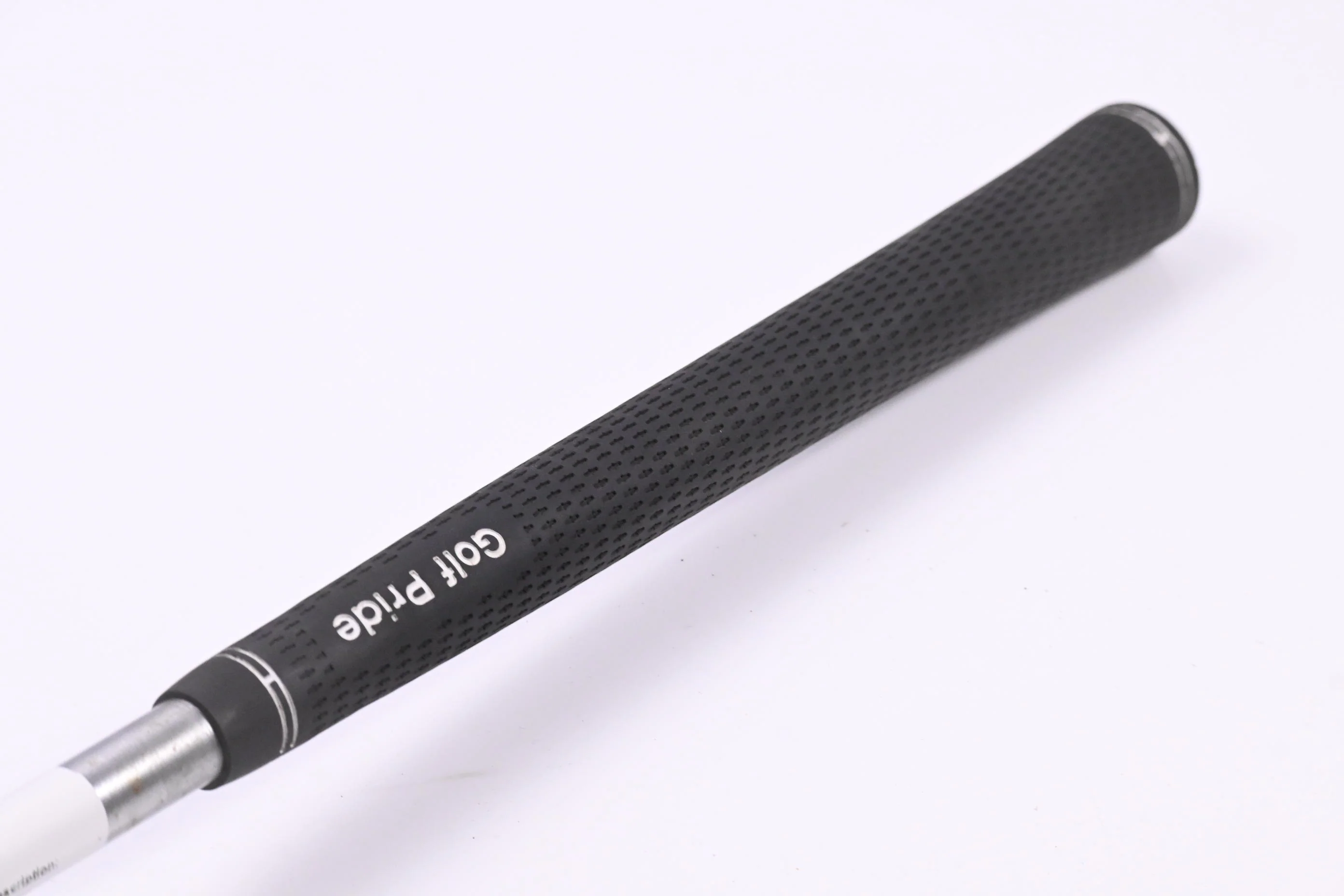 Taylormade Hi-Toe Lob Wedge / 58 Degree / Wedge Flex Steel Shaft - Image 6