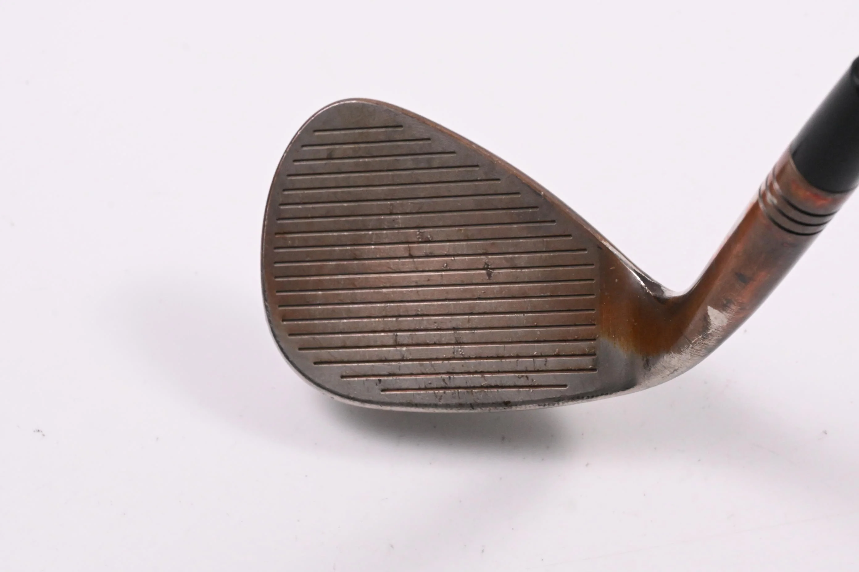 Taylormade Hi-Toe Lob Wedge / 60 Degree / Wedge Flex Shaft - Image 2