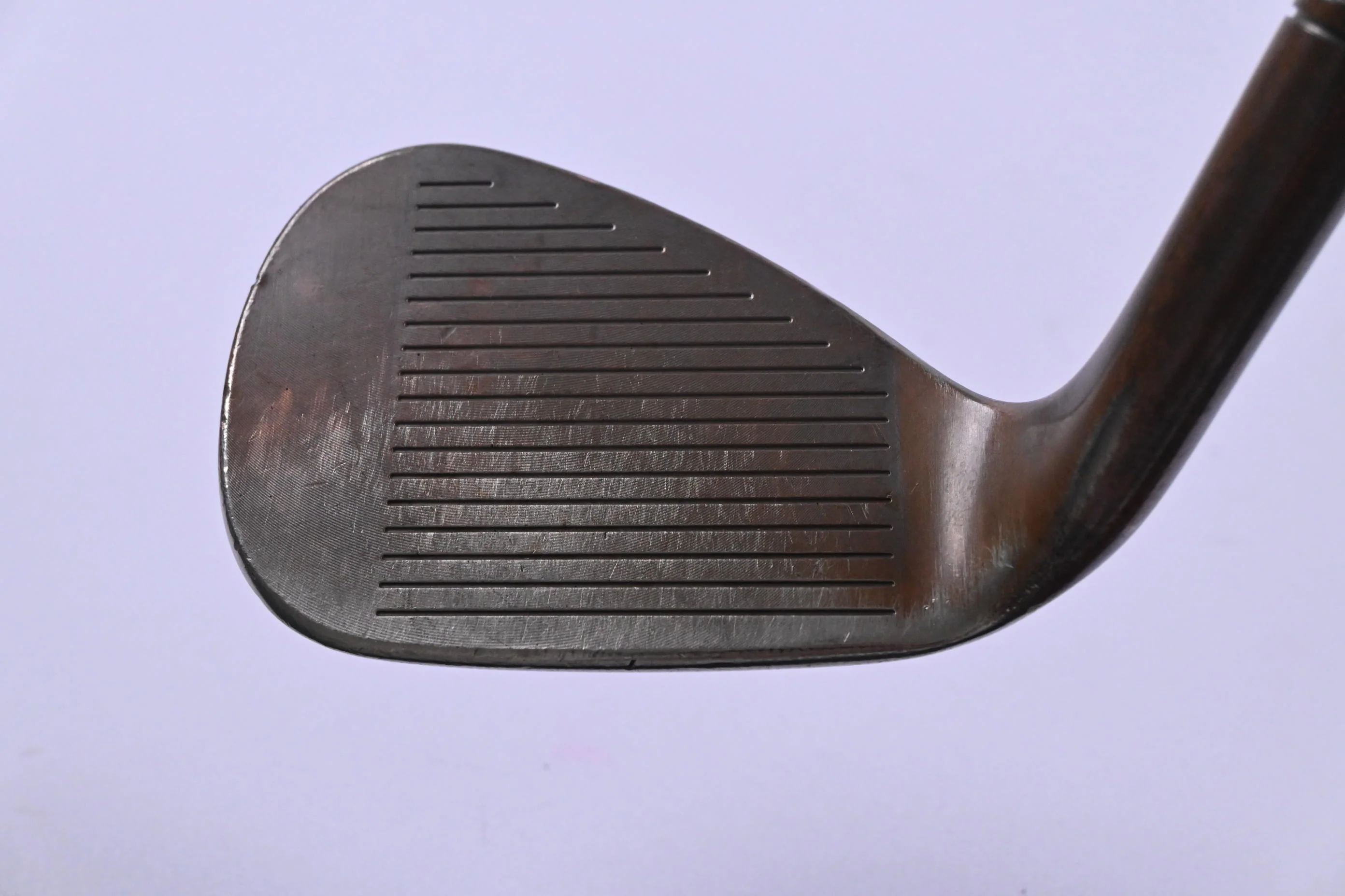 Taylormade Hi-Toe Gap Wedge / 50 Degree / X-Flex Dynamic Gold Shaft - Image 2