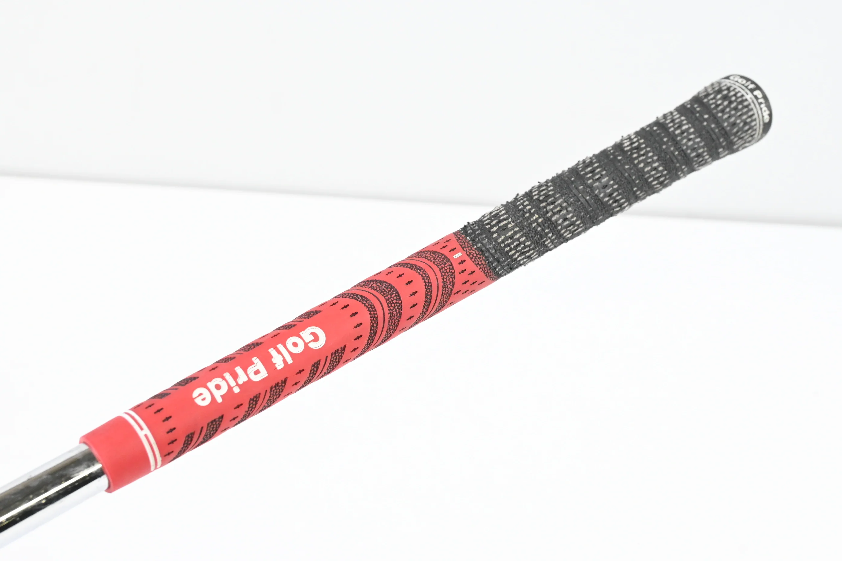 Taylormade Hi-Toe Lob Wedge / 60 Degree / Wedge Flex KBS HI-REV 2.0 115 Shaft - Image 6