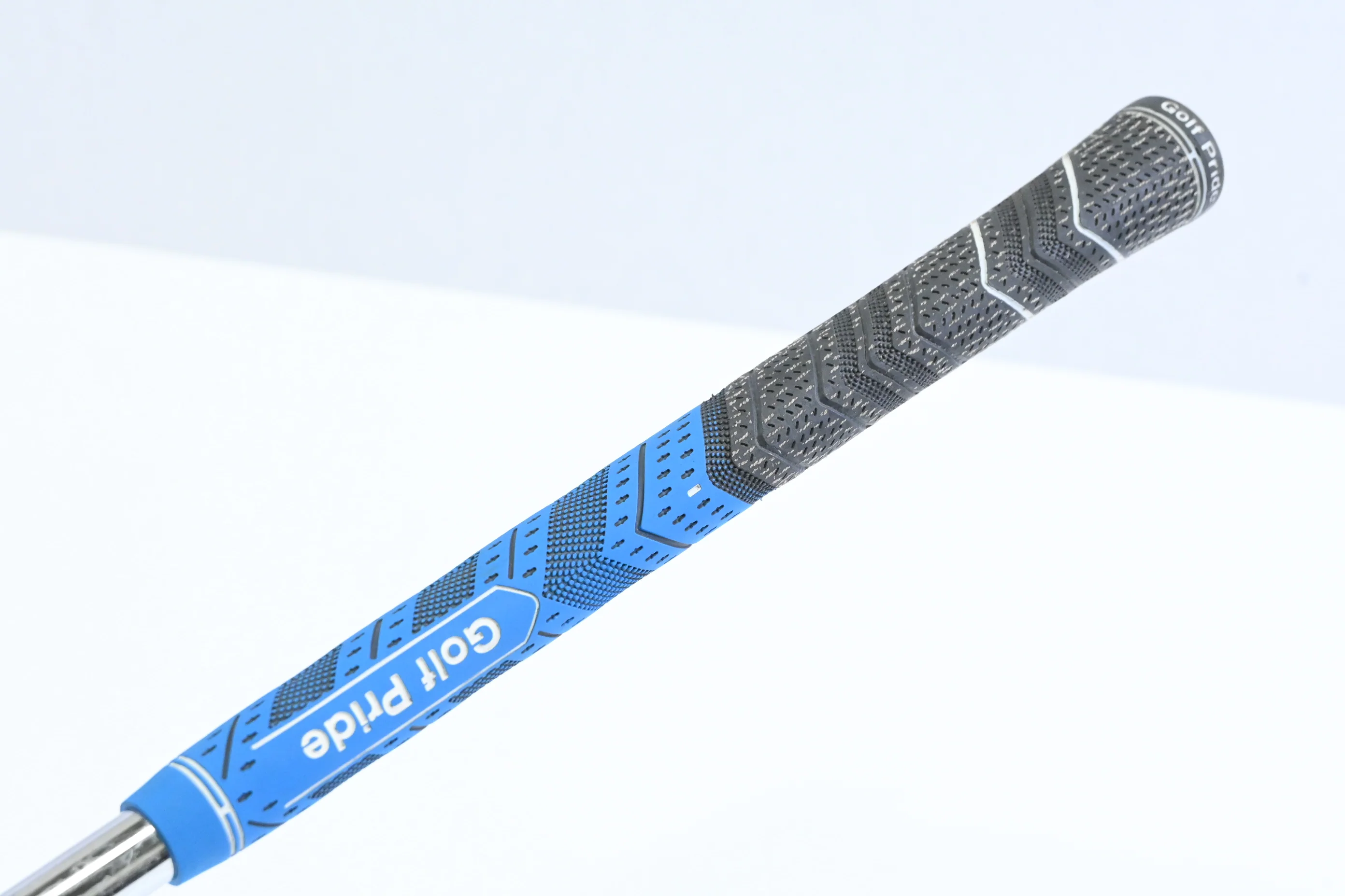 Taylormade Hi-Toe Lob Wedge / 58 Degree / Wedge Flex KBS Hi-Rev 2.0 115 Shaft - Image 6