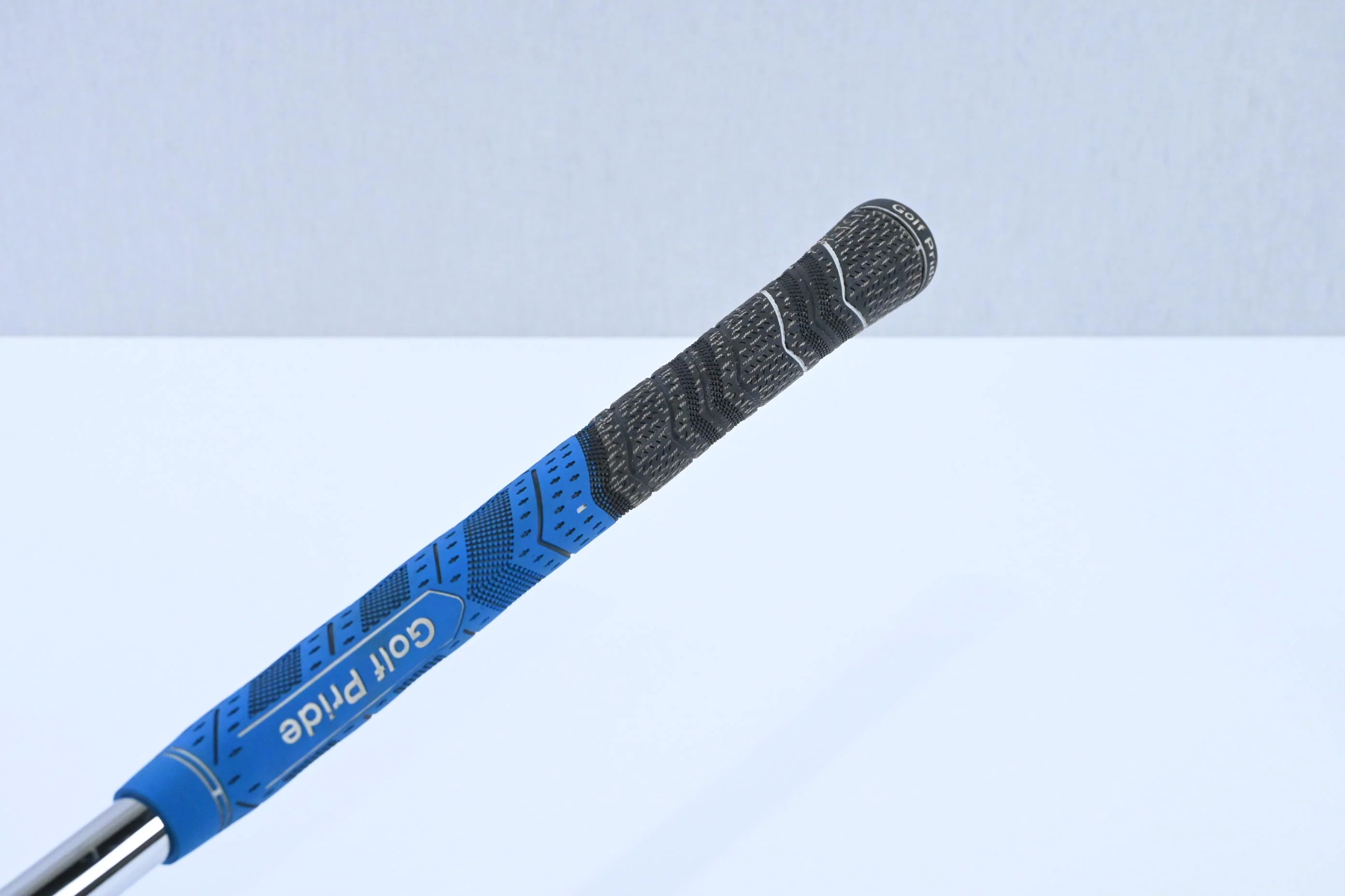 Taylormade Hi-Toe Lob Wedge / 64 Degree / Regular Flex KBS Hi-Rev 2.0 115 Shaft - Image 6