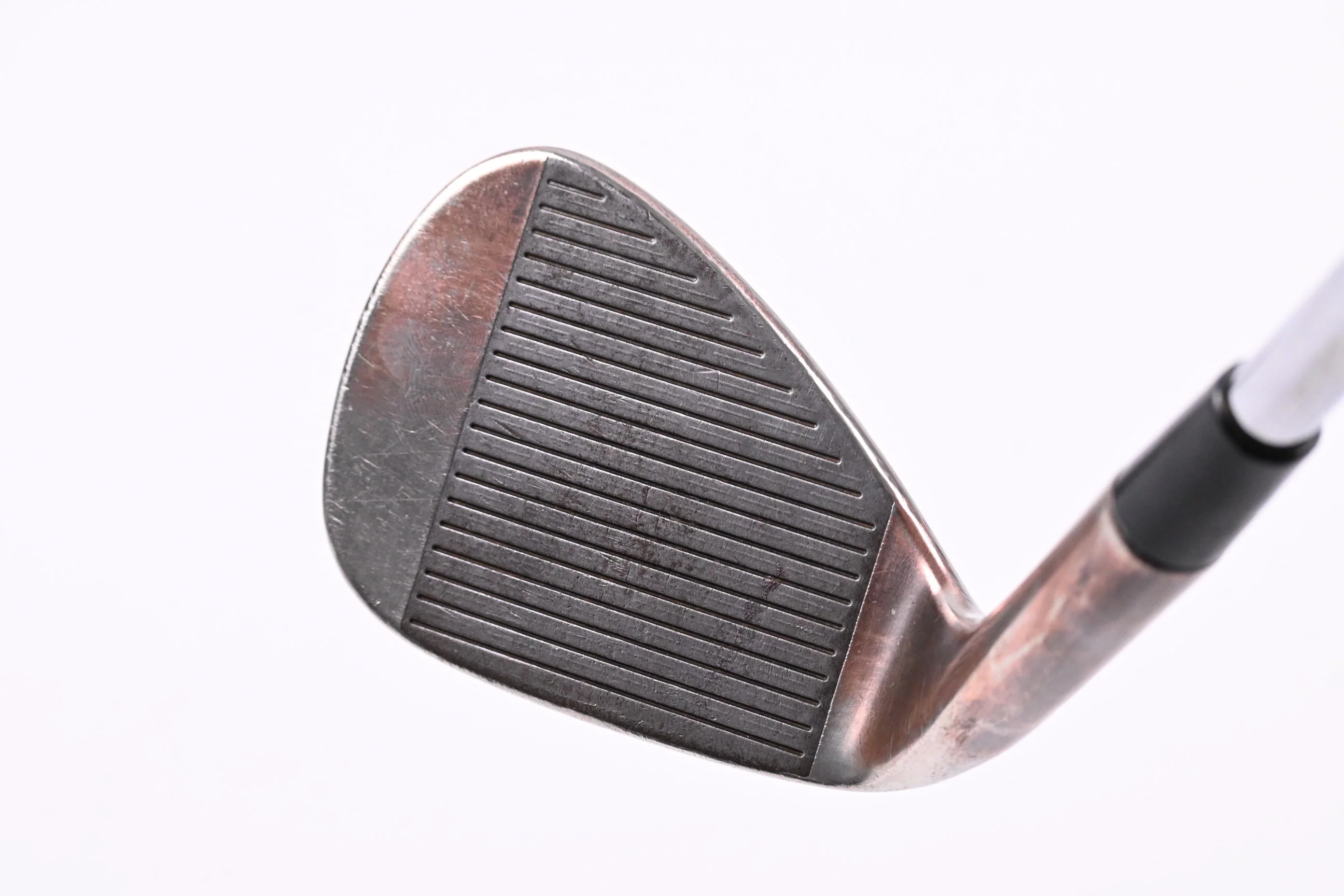 Taylormade Hi-Toe Gap Wedge / 52 Degree / Wedge Flex Steel Shaft - Image 2