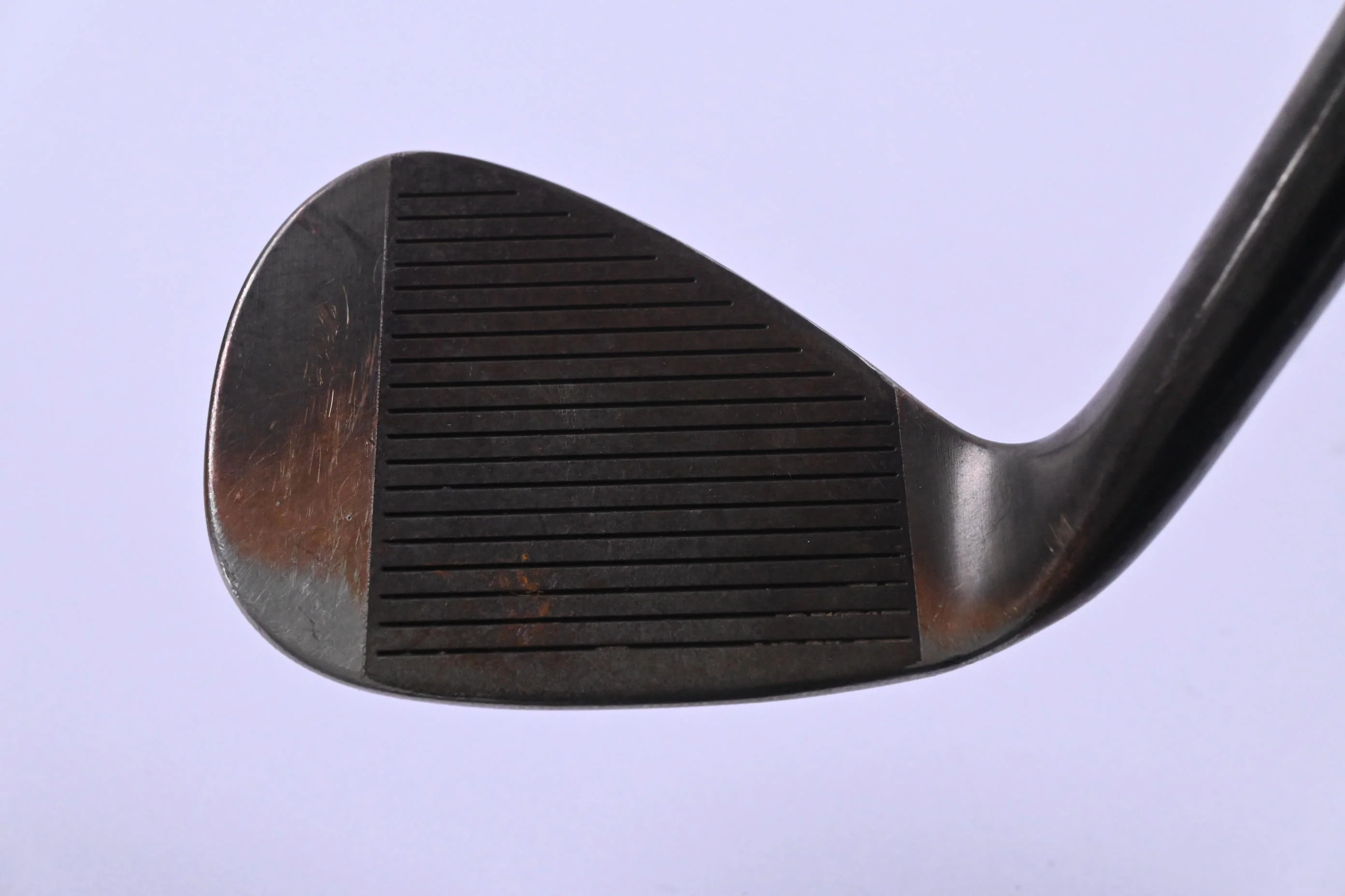 Taylormade Hi-Toe Sand Wedge / 54 Degree / Wedge Flex KBS HI-REV 2.0 115 - Image 2