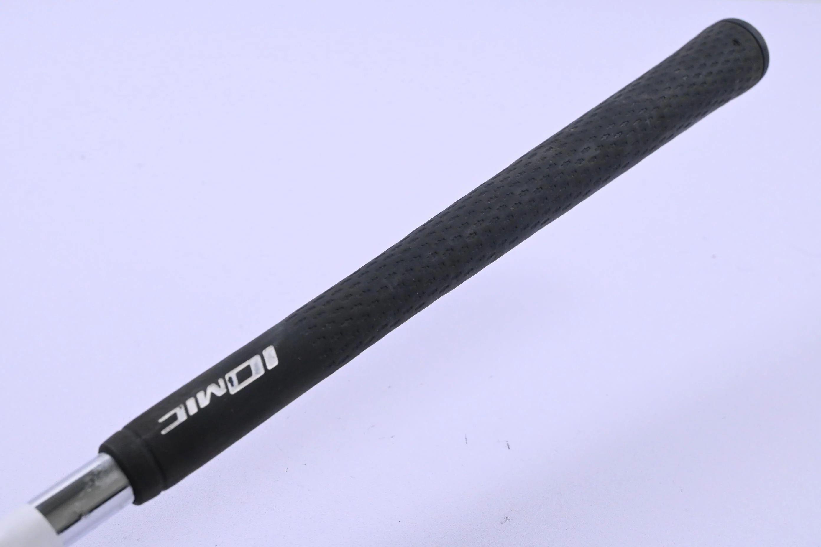 Taylormade Hi-Toe Lob Wedge / 58 Degree / Stiff Flex Dynamic Gold Shaft - Image 6