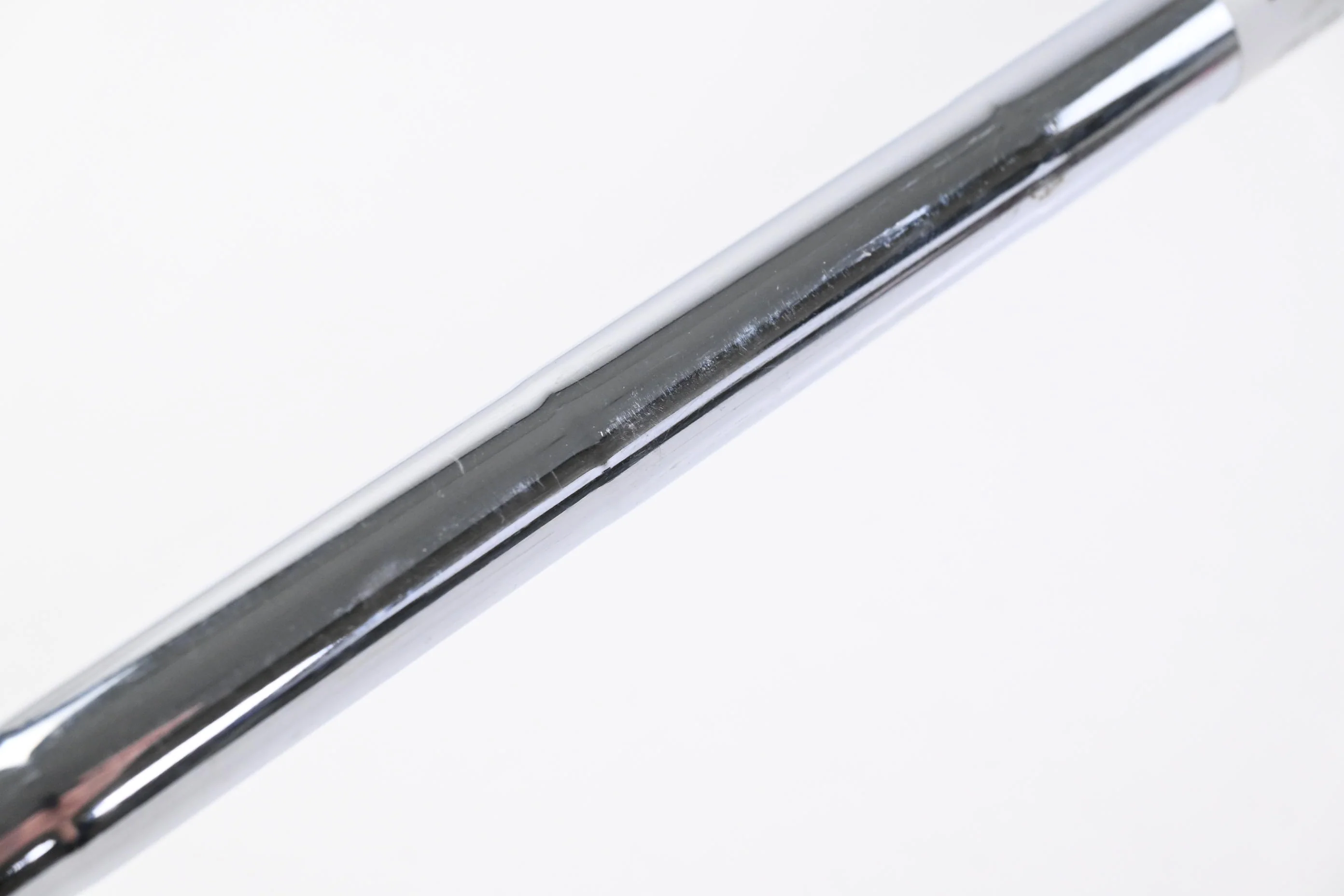 Taylormade Hi-Toe Sand Wedge / 54 Degree / Wedge Flex Steel Shaft - Image 4