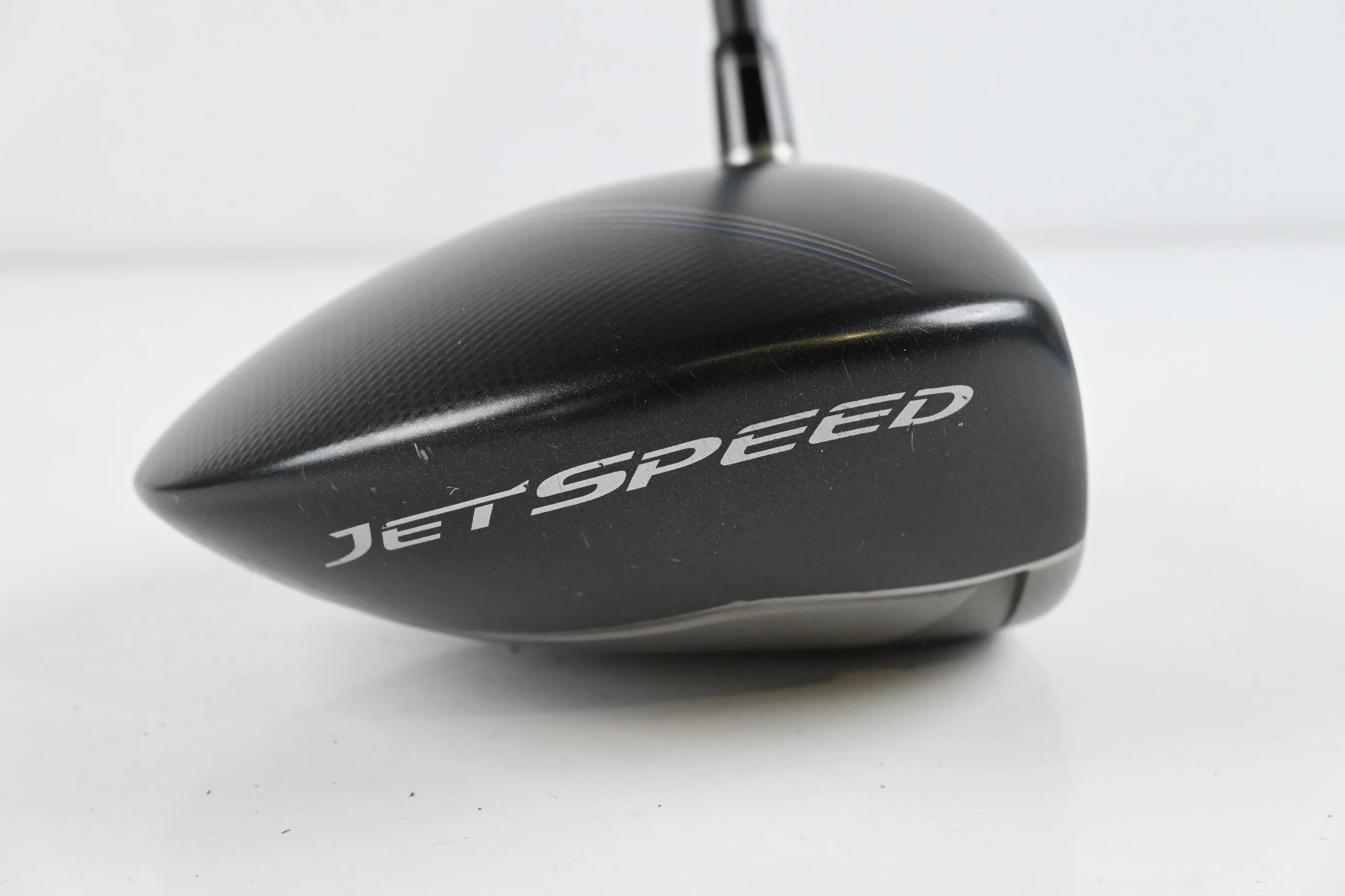 Taylormade Jetspeed Driver / 9.5 Degree / Stiff Flex Matrix Velox T 49 Shaft - Image 3