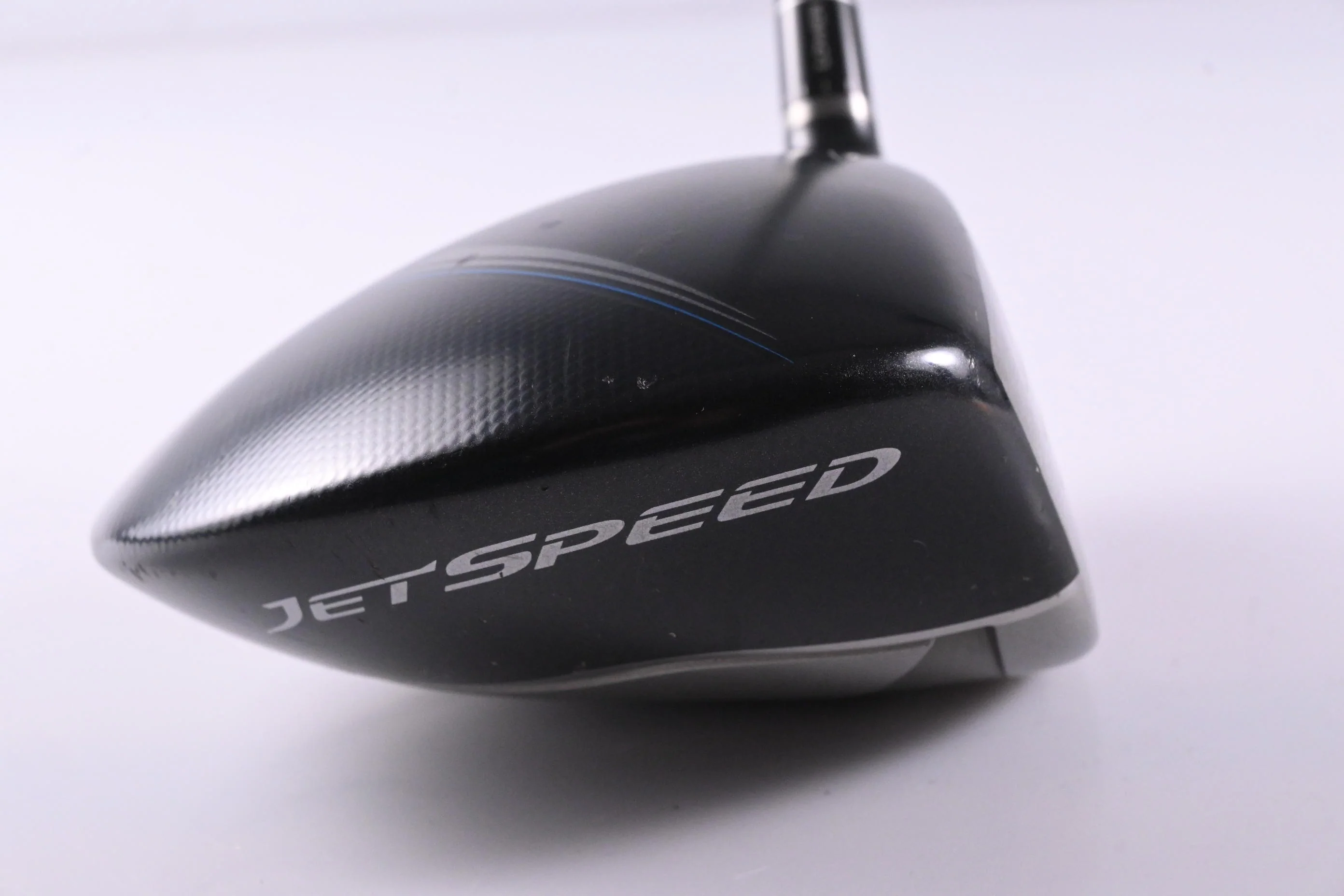 Ladies Taylormade Jetspeed Driver / 13 Degree / Laides Flex Matrix Velox 49 Shaft - Image 3