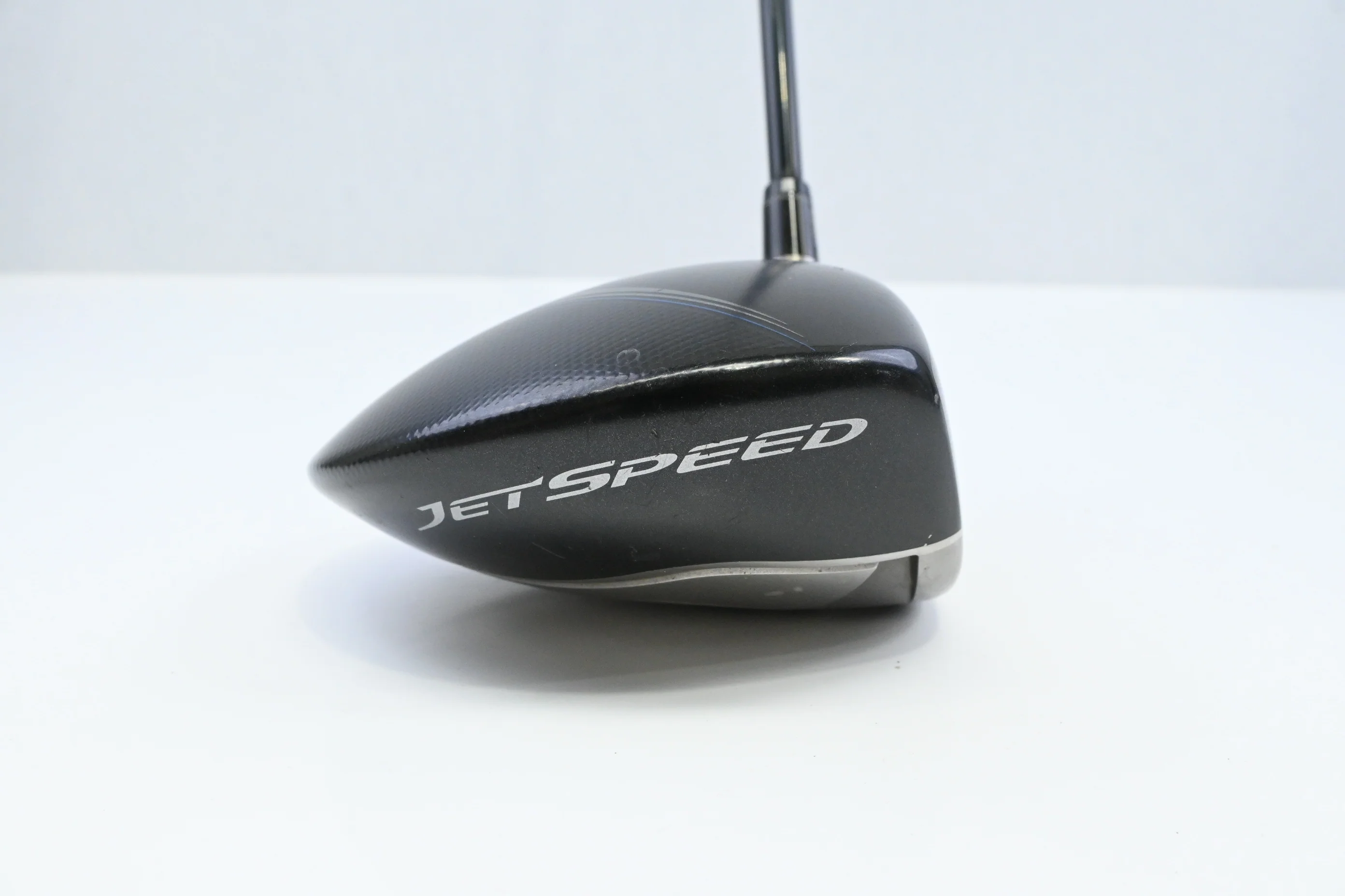 Taylormade Jetspeed Driver / 9.5 Degree / Stiff Flex Matrix Velox ST 60 Shaft - Image 3